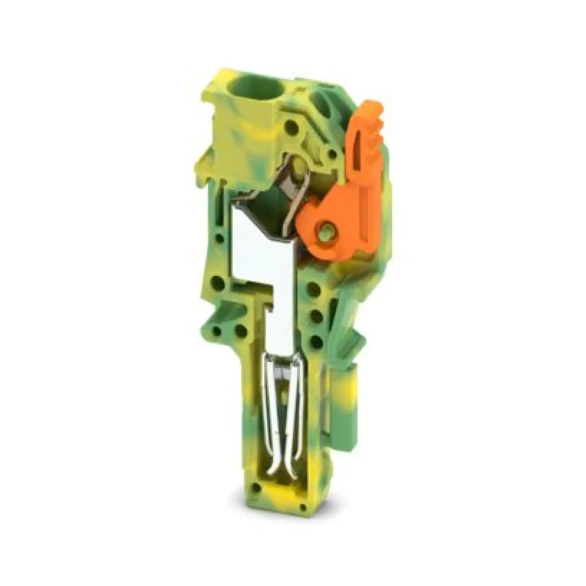 Phoenix Contact 1071734 Plug LP 2,5/ 1-M GNYE (img_001) Phoenix Contact 1071734 Plug LP 2,5/ 1-M GNYE (img_001)