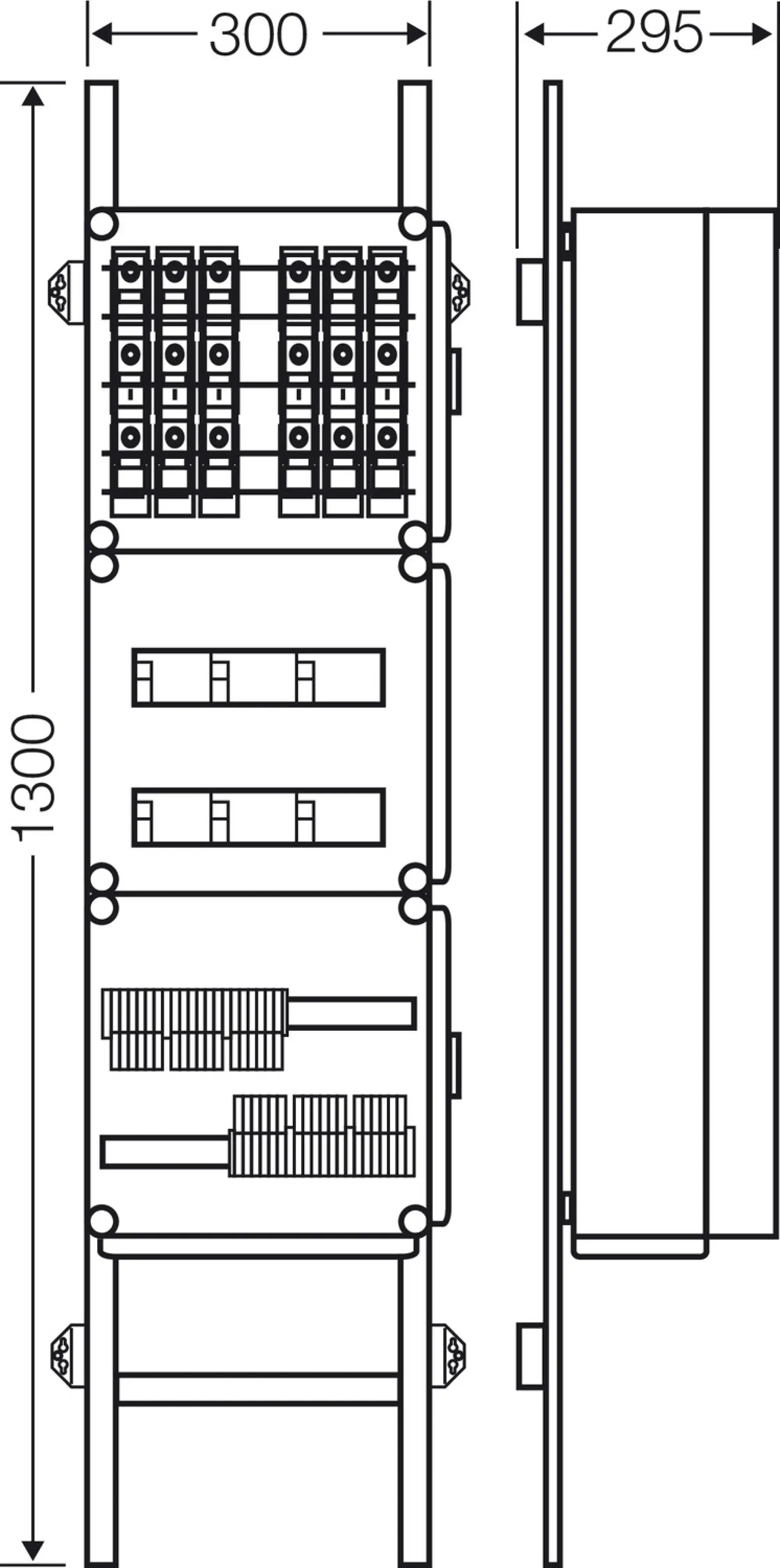 Hensel 65000091 Erweiterung für bis zu 6 Ladepunkte à 11kW Mi EV 11kW 0100 (img_004)