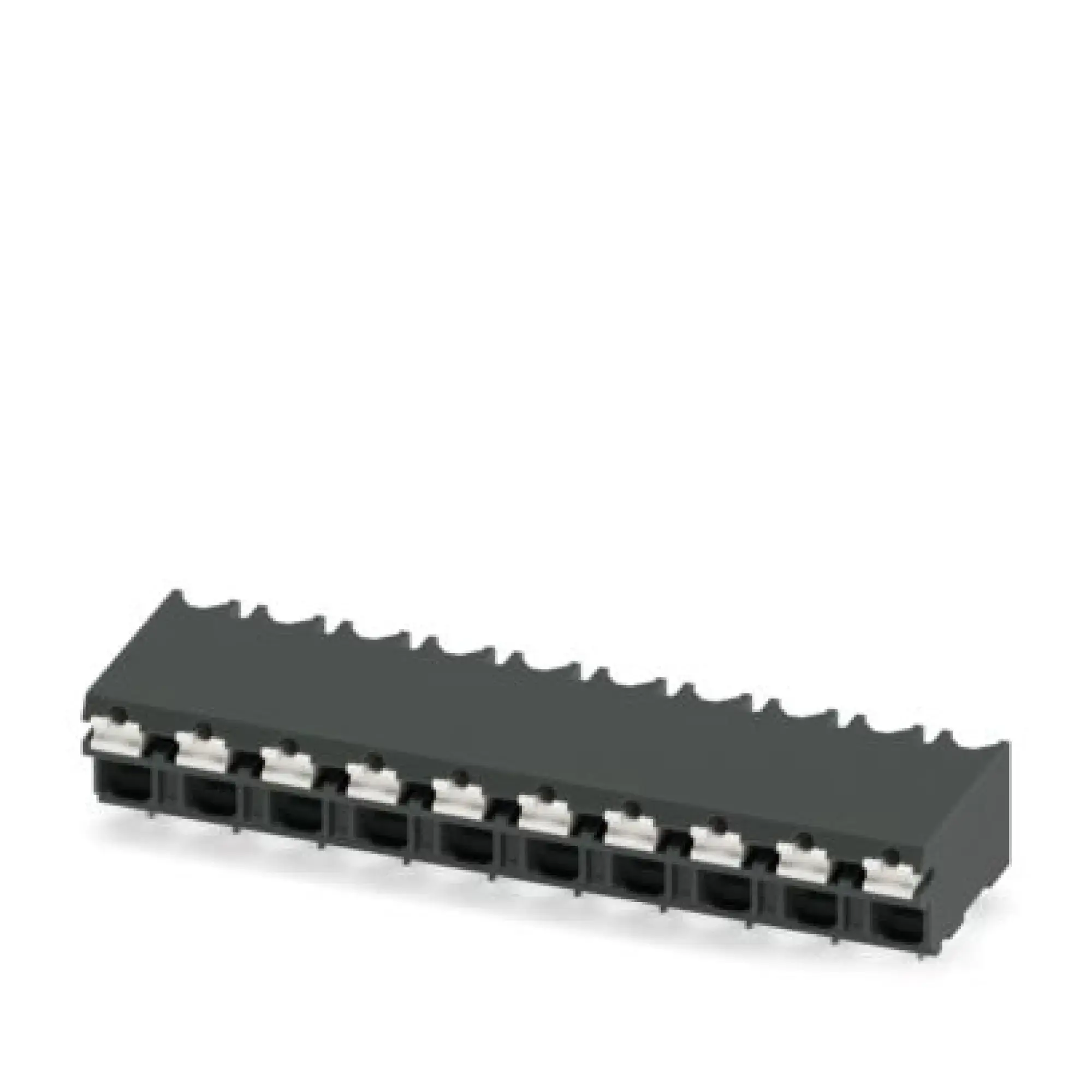 Phoenix Contact 1824048 PCB terminal block SPT-THR 1,5/10-H-5,08 P20 R88 (img_001) Phoenix Contact 1824048 PCB terminal block SPT-THR 1,5/10-H-5,08 P20 R88 (img_001)