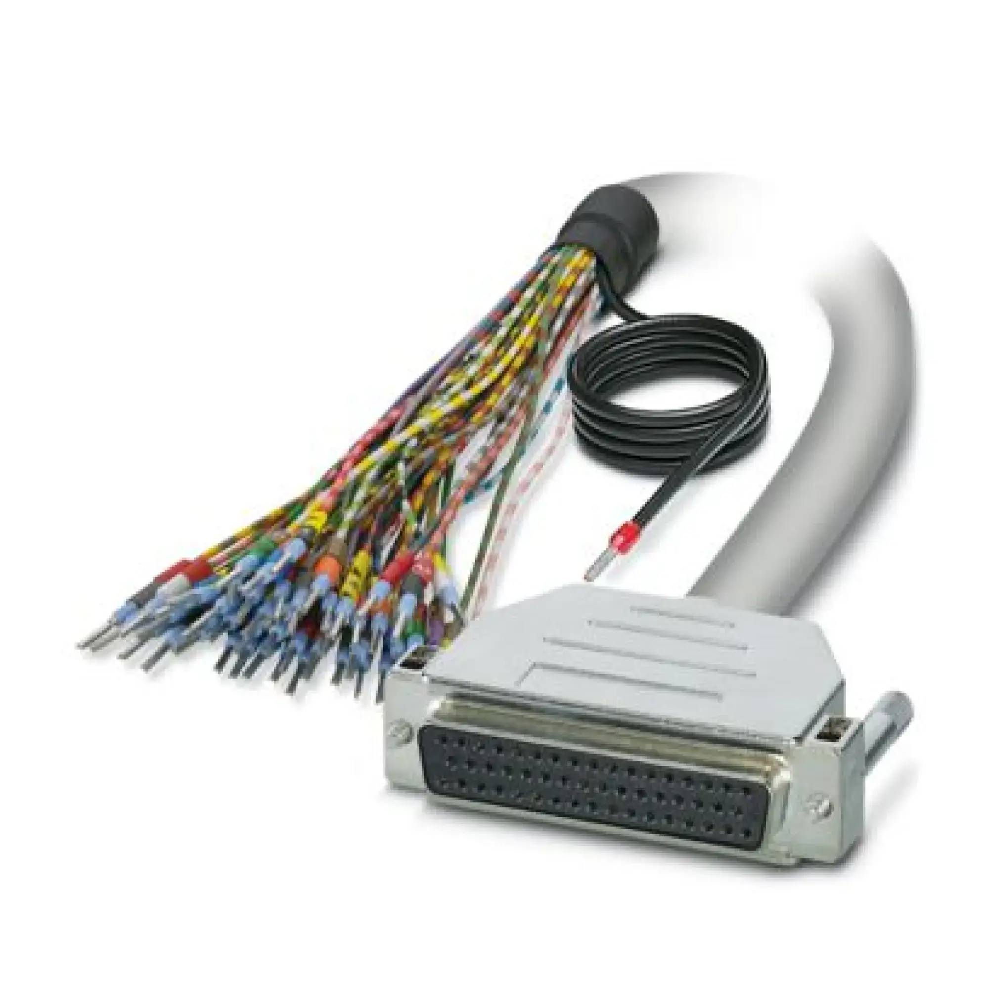 Phoenix Contact 2926344 Cable CABLE-D-50SUB/F/OE/0,25/S/4,0M (img_001)