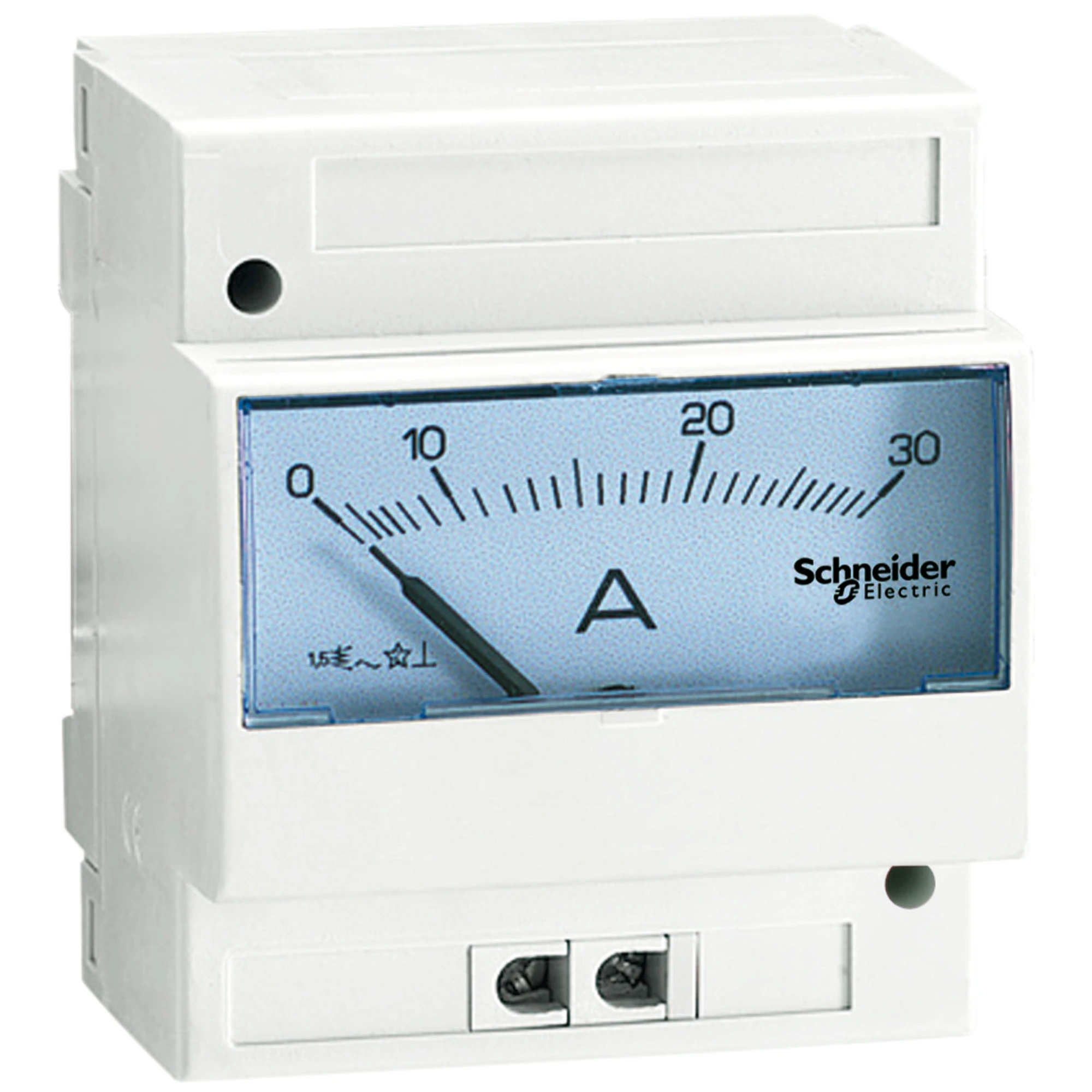 Schneider Electric 16041 Scale for analog ammeter, 0-600A (img_001) Schneider Electric 16041 Scale for analog ammeter, 0-600A (img_001)