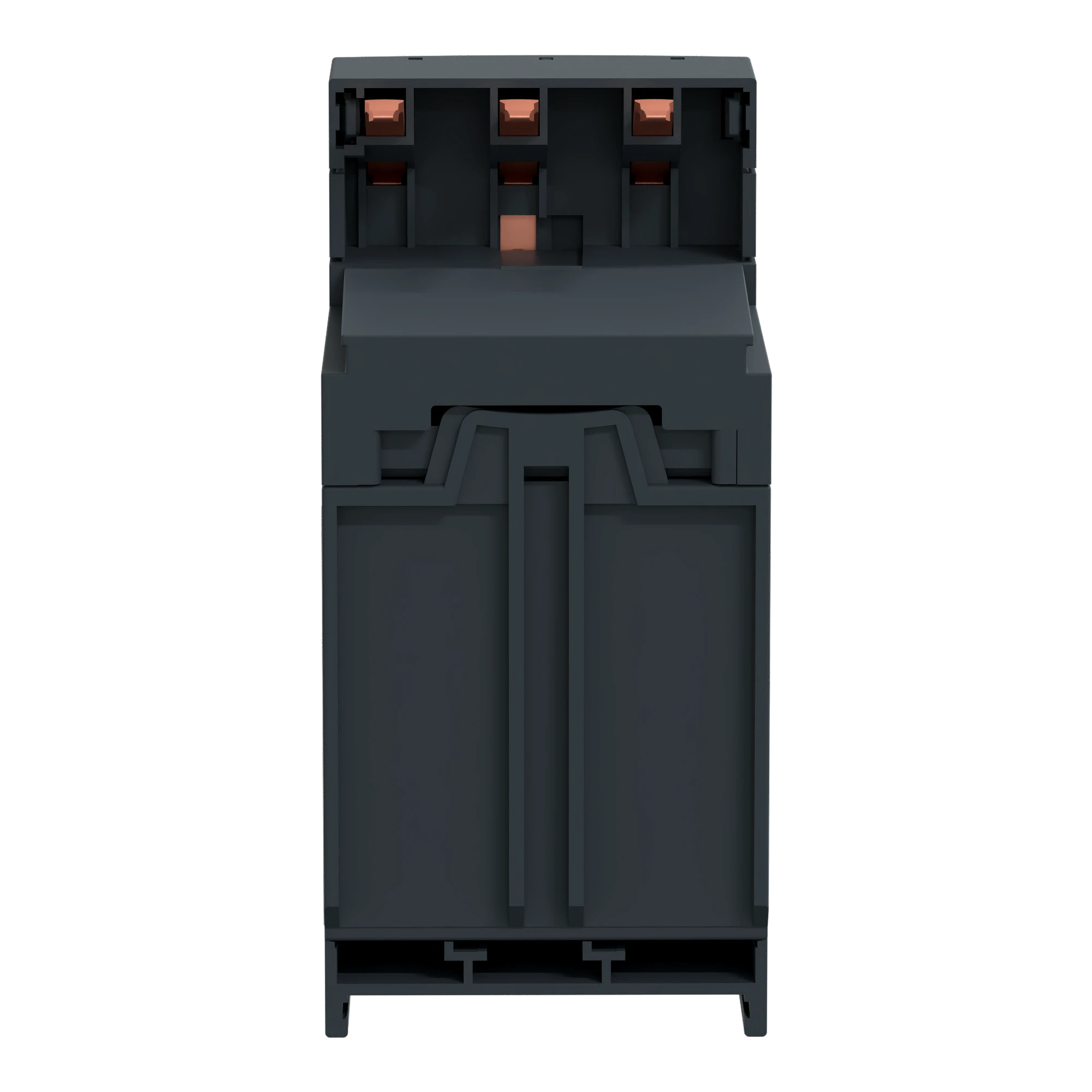 Schneider Electric LRD223 Motor protection relay, 16-24A, 1NO+1NC, Class 10A (img_002) Schneider Electric LRD223 Motor protection relay, 16-24A, 1NO+1NC, Class 10A (img_002)