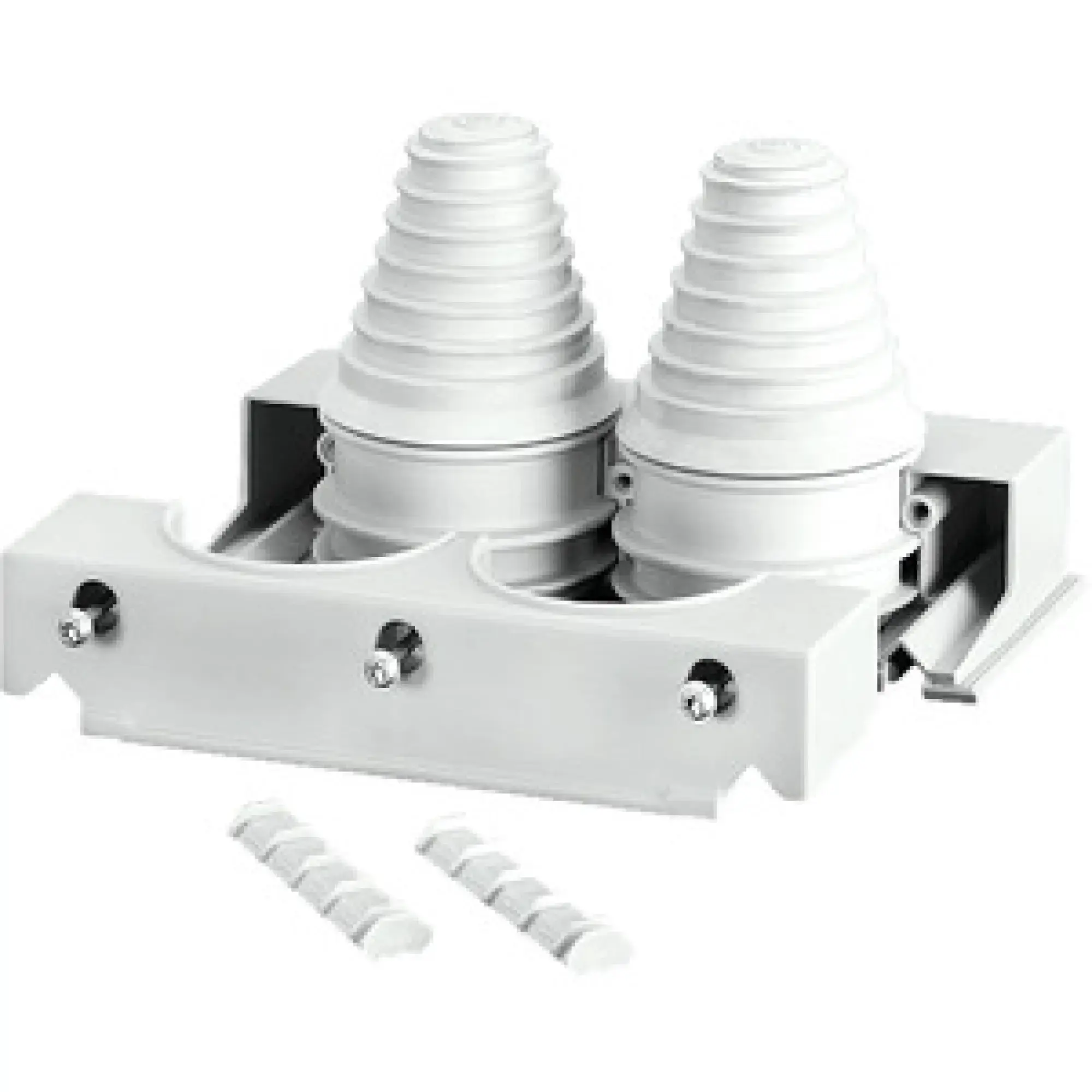 Hensel 68000073 Kabeleinschub ENYSTAR, 2x 30 bis 72 mm Durchmesser FP FG 282 (img_001)