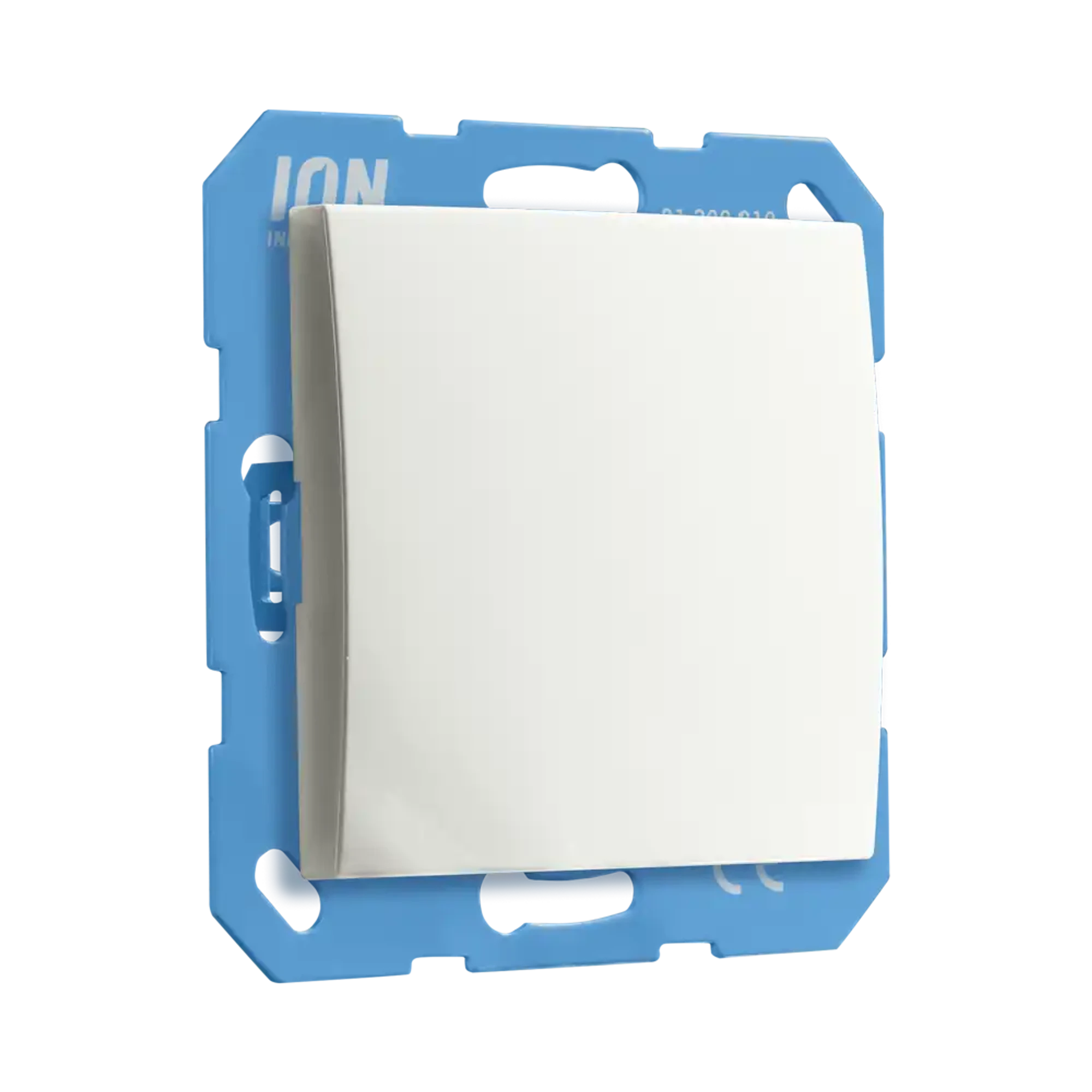 ION INDUSTRIES 21.302.014 Blind E1 Alpine White (img_002) ION INDUSTRIES 21.302.014 Blind E1 Alpine White (img_002)