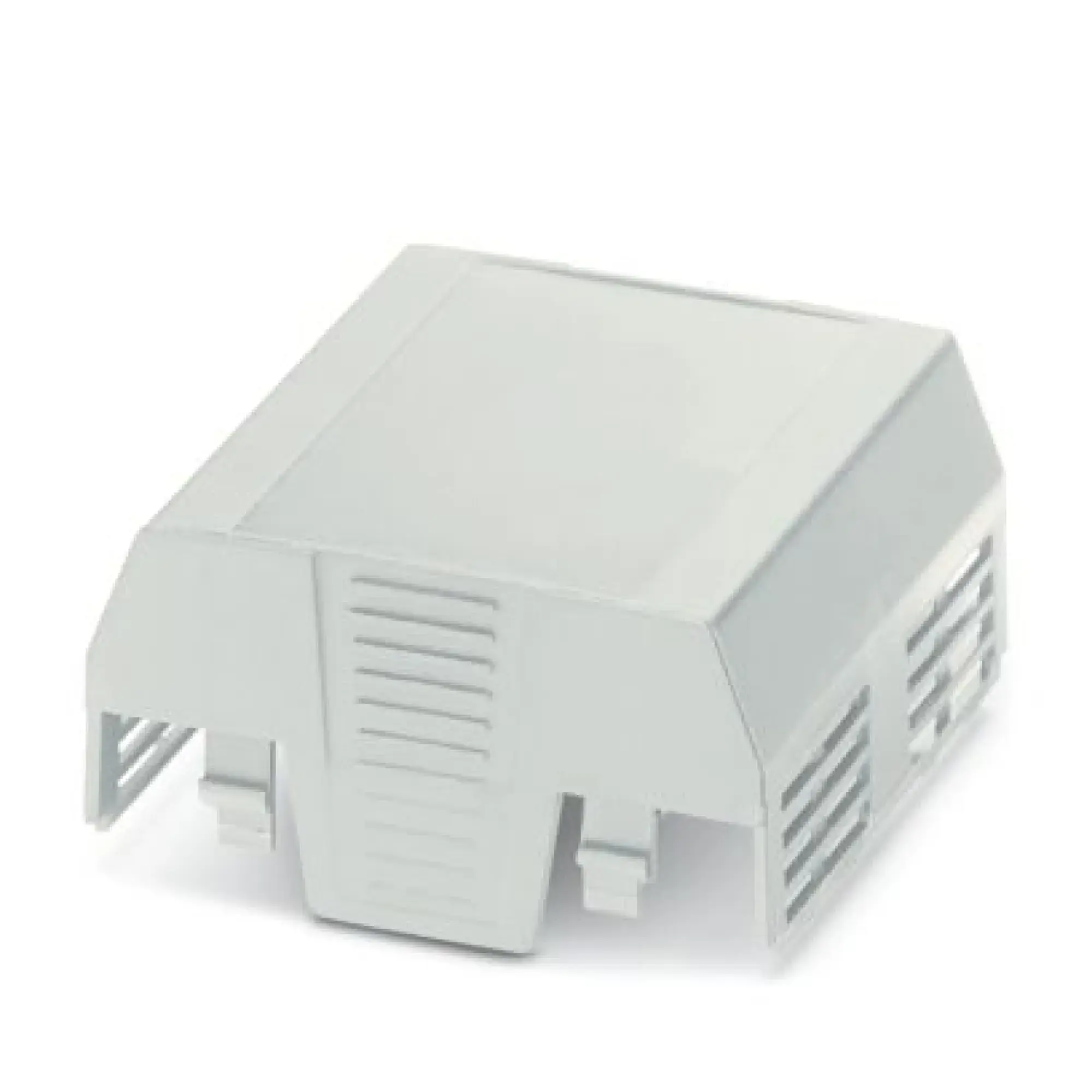 Phoenix Contact 1074947 Upper housing part EH 67,5 F-C CS/ABS-PC GY7035 (img_001) Phoenix Contact 1074947 Upper housing part EH 67,5 F-C CS/ABS-PC GY7035 (img_001)