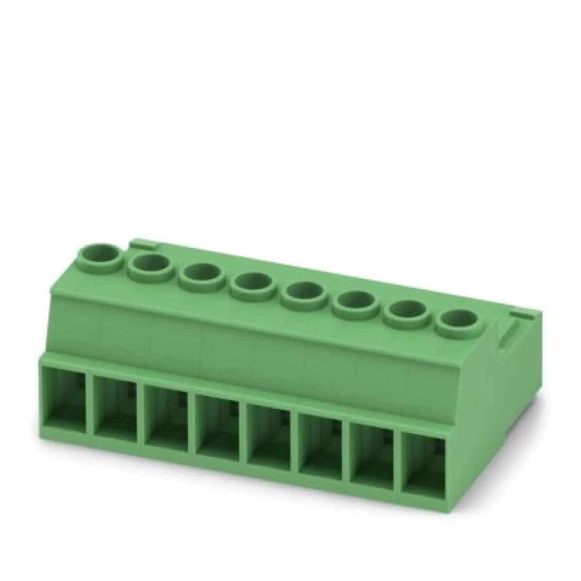 Phoenix Contact 1709102 PCB connector IPC 5/ 8-ST-7,62 (img_001)