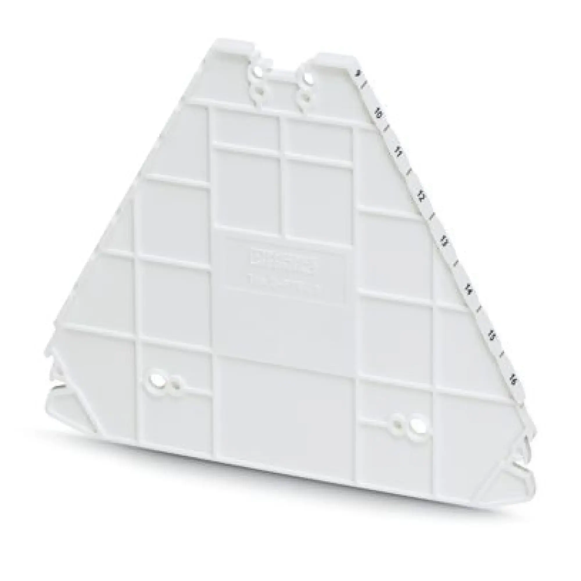 Phoenix Contact 3270229 End cover D-PTRV 8 WH 1-16 LGS (img_001) Phoenix Contact 3270229 End cover D-PTRV 8 WH 1-16 LGS (img_001)