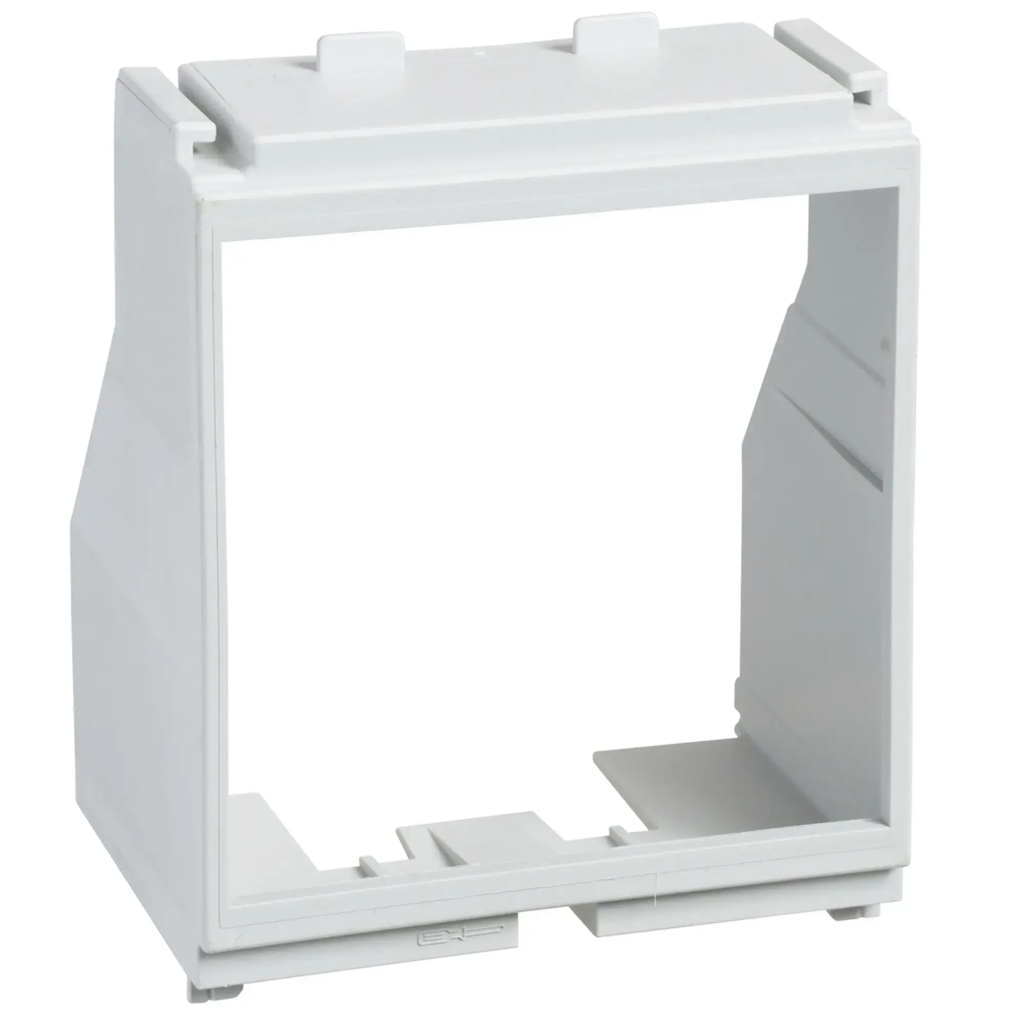 Schneider Electric LV480880 Plastic Empty Enclosure (96x96mm) for FuPact ISFL250 up to 630 (img_002) Schneider Electric LV480880 Plastic Empty Enclosure (96x96mm) for FuPact ISFL250 up to 630 (img_002)