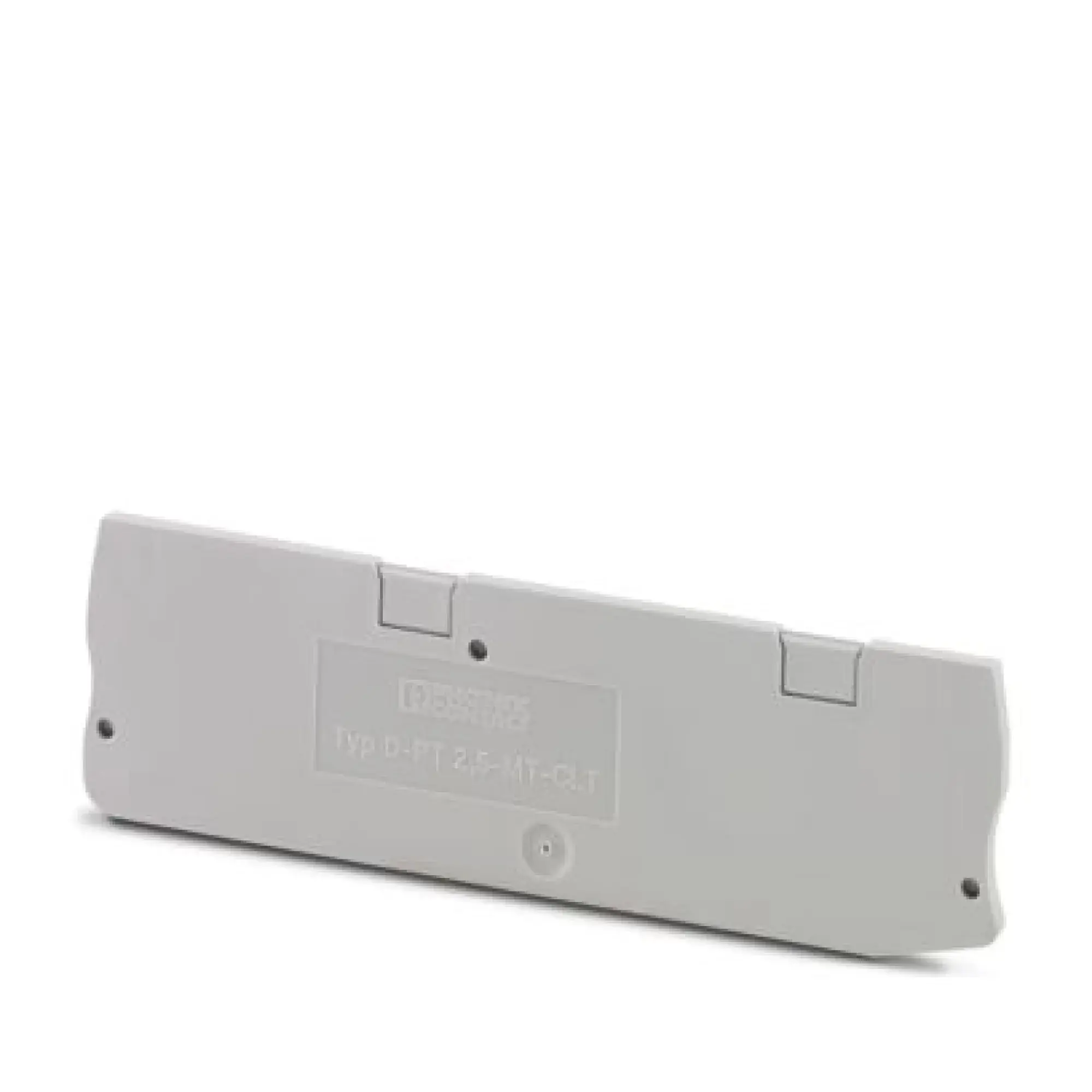 Phoenix Contact 1088502 End cover D-PT 2,5-MT-CLT (img_001) Phoenix Contact 1088502 End cover D-PT 2,5-MT-CLT (img_001)