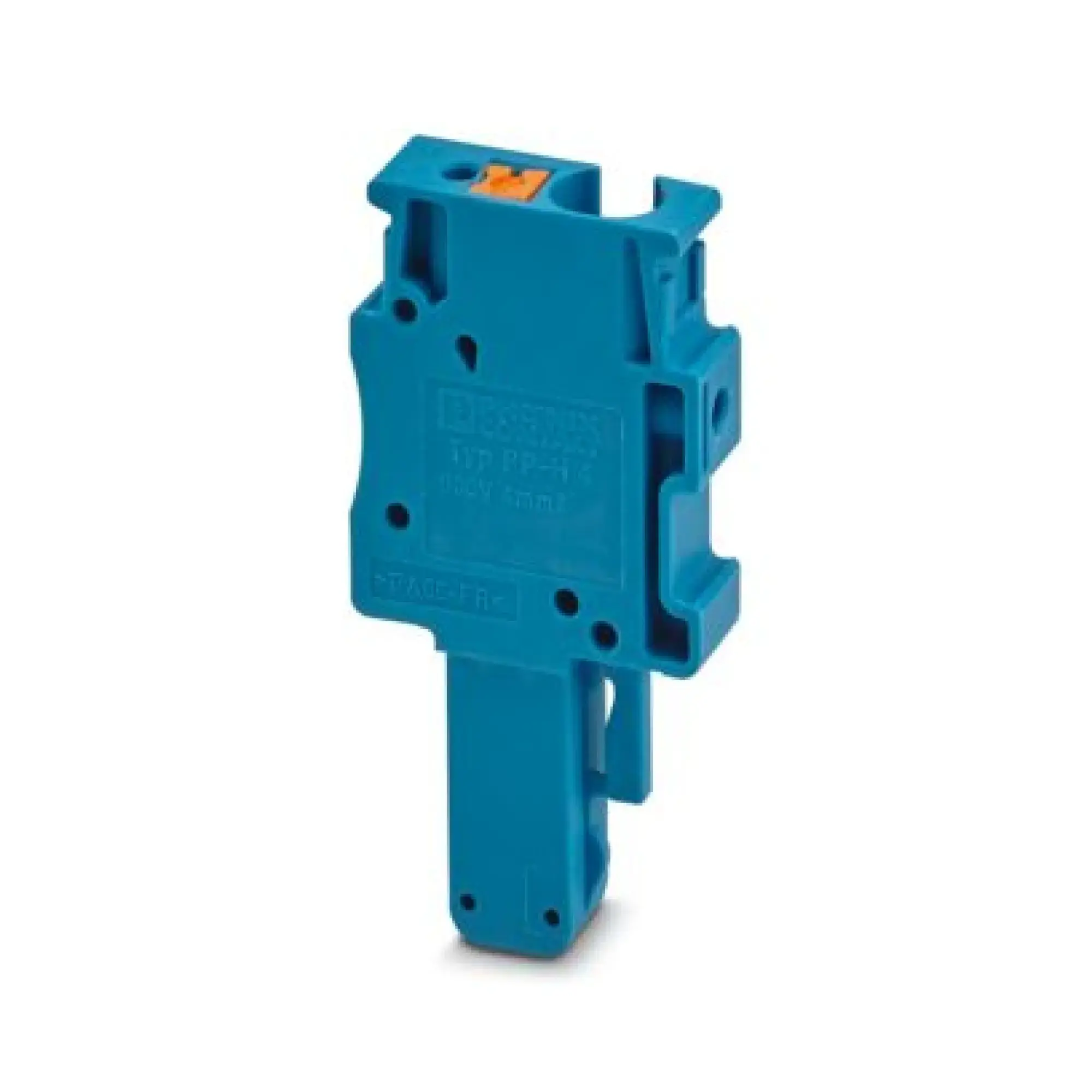 Phoenix Contact 3212077 Plug PP-H 4/ 1 BU (img_001)