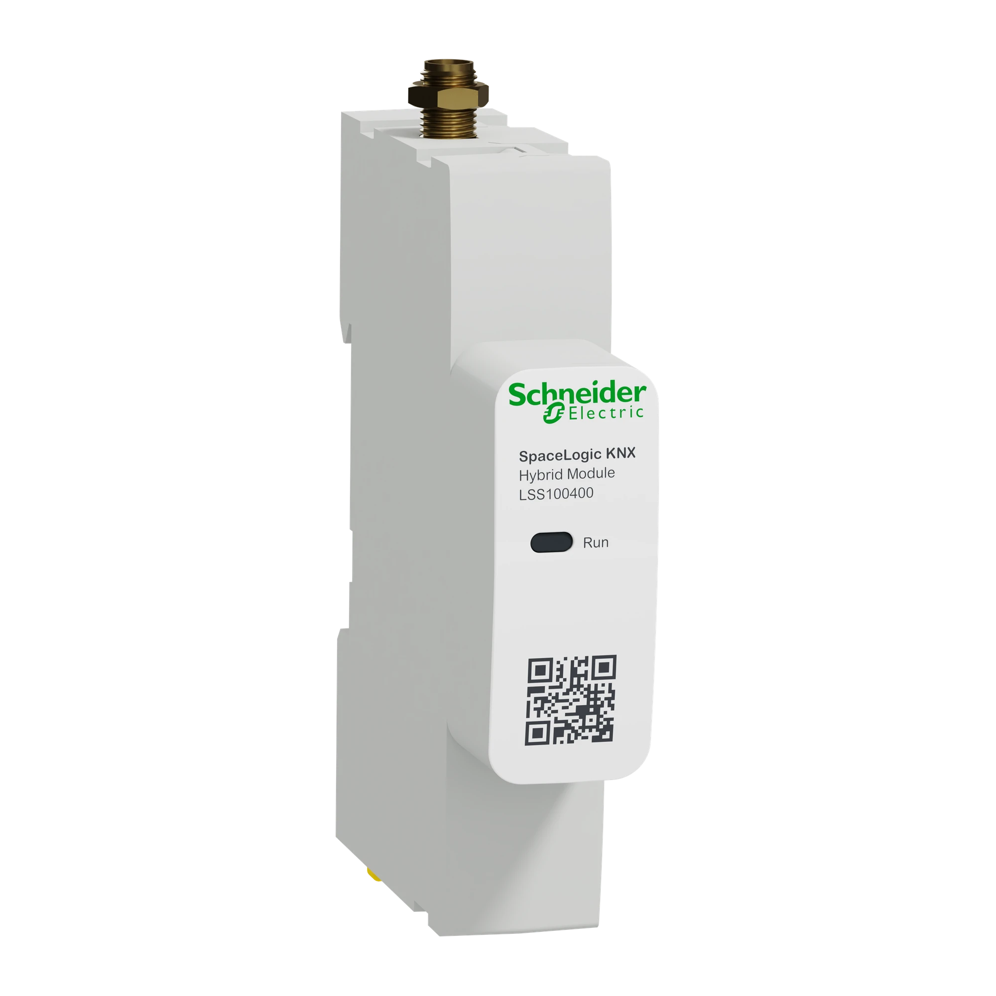 Schneider Electric LSS100400 SpaceLogic KNX Hybrid Modul (img_001)