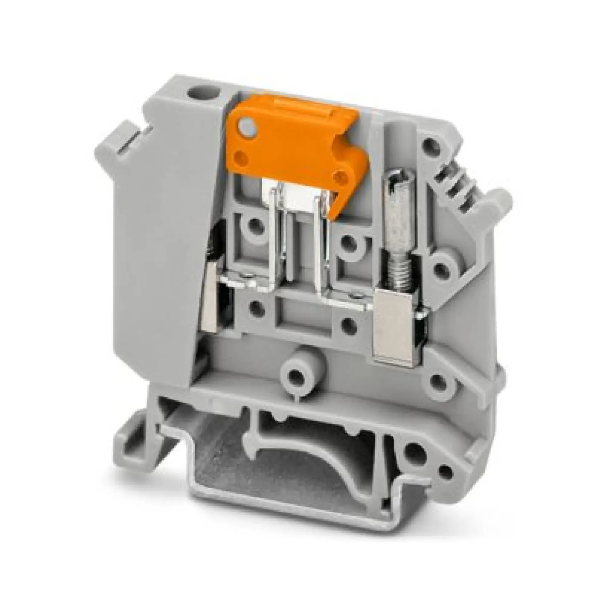 Phoenix Contact 3048292 Knife-disconnect terminal block UK 5-MTK-P/P RD (img_001)