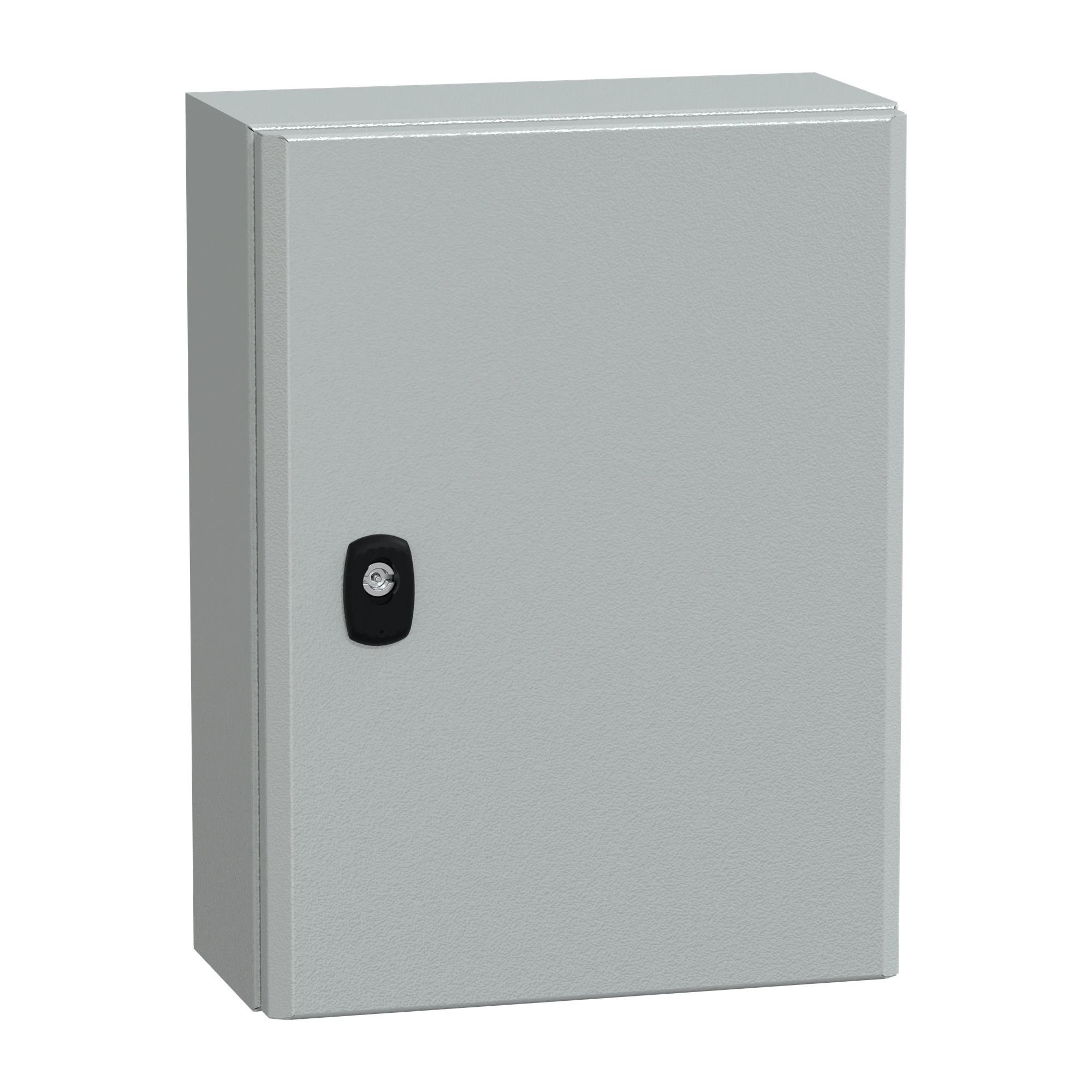 Schneider Electric NSYS3D4315 Spacial S3D full door without mounting plate H400xB300xT150 IP66 IK10 RAL7035. (img_001)