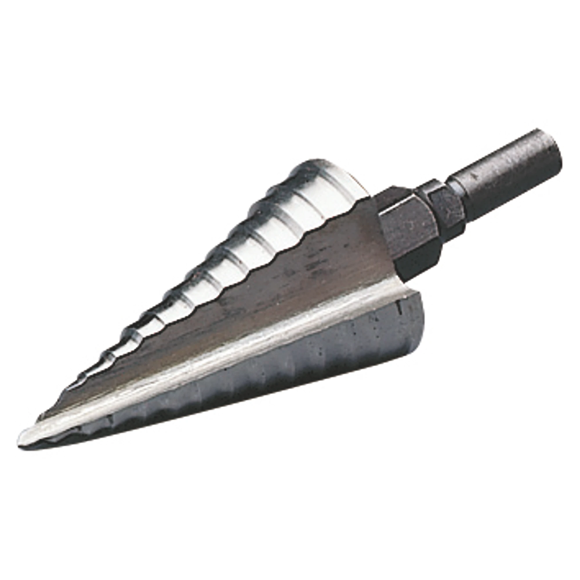 GEWISS GW52401 MULTI-DIAMETER DRILL MILLING CUTTER - Ø OF PERFORATION FROM 3,5 TO 40 (img_001)