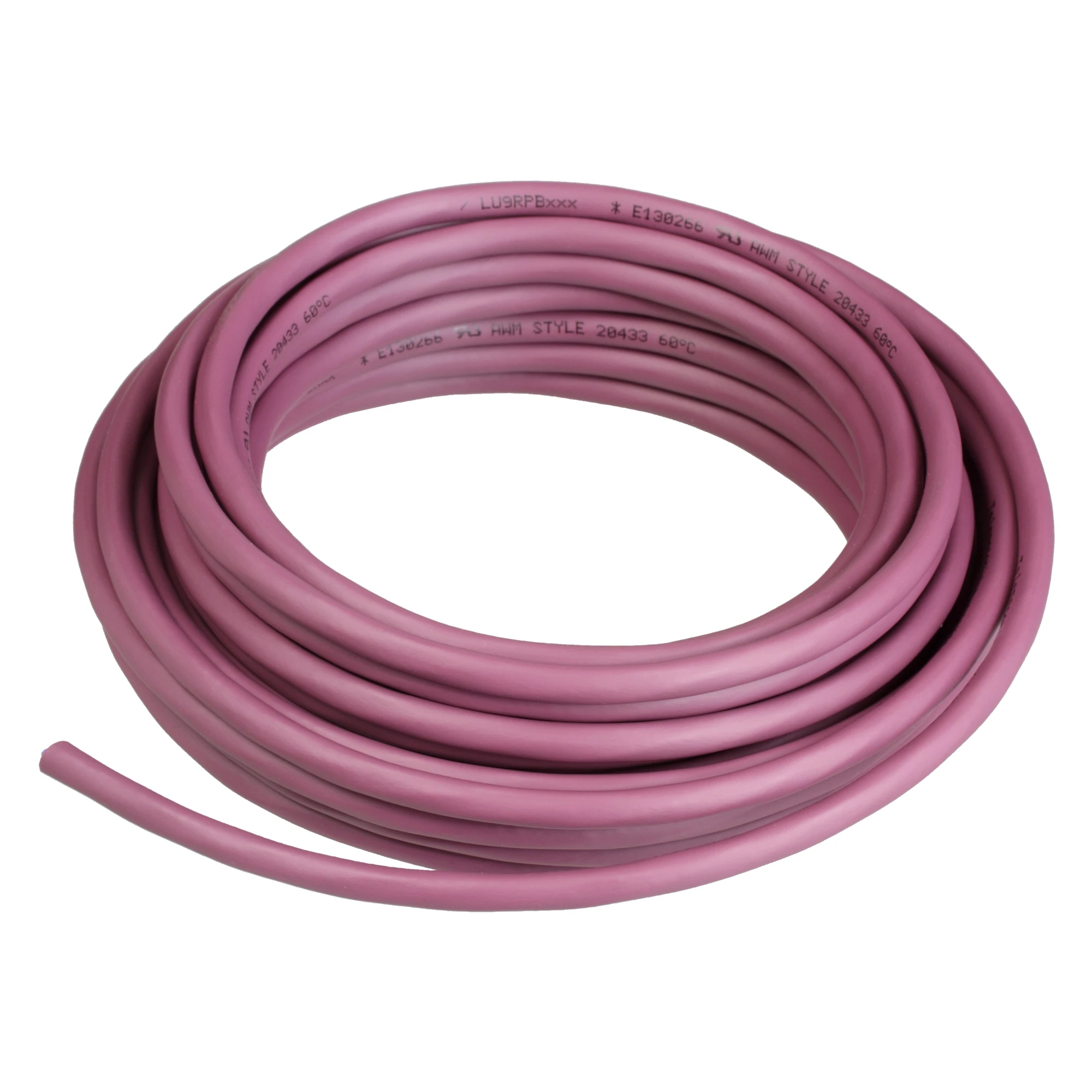 Schneider Electric LU9RPB100 Profibus Cable LU9R, for TeSys U, L=100m (img_001) Schneider Electric LU9RPB100 Profibus Cable LU9R, for TeSys U, L=100m (img_001)