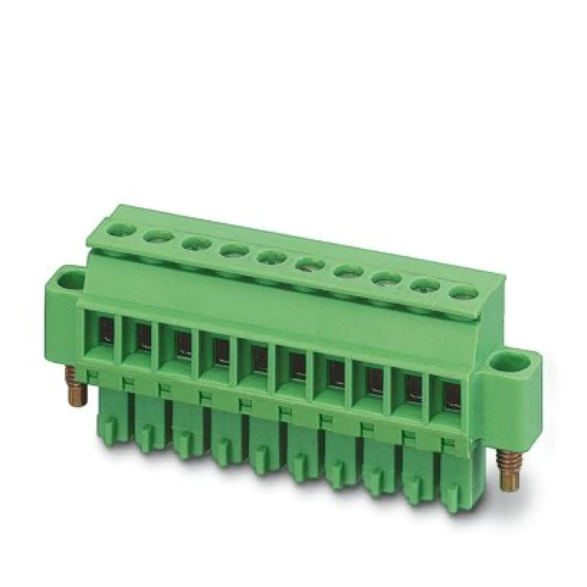 Phoenix Contact 1674741 PCB connector MCVR 1,5/ 3-STF-3,5 BD:32-30 (img_001)