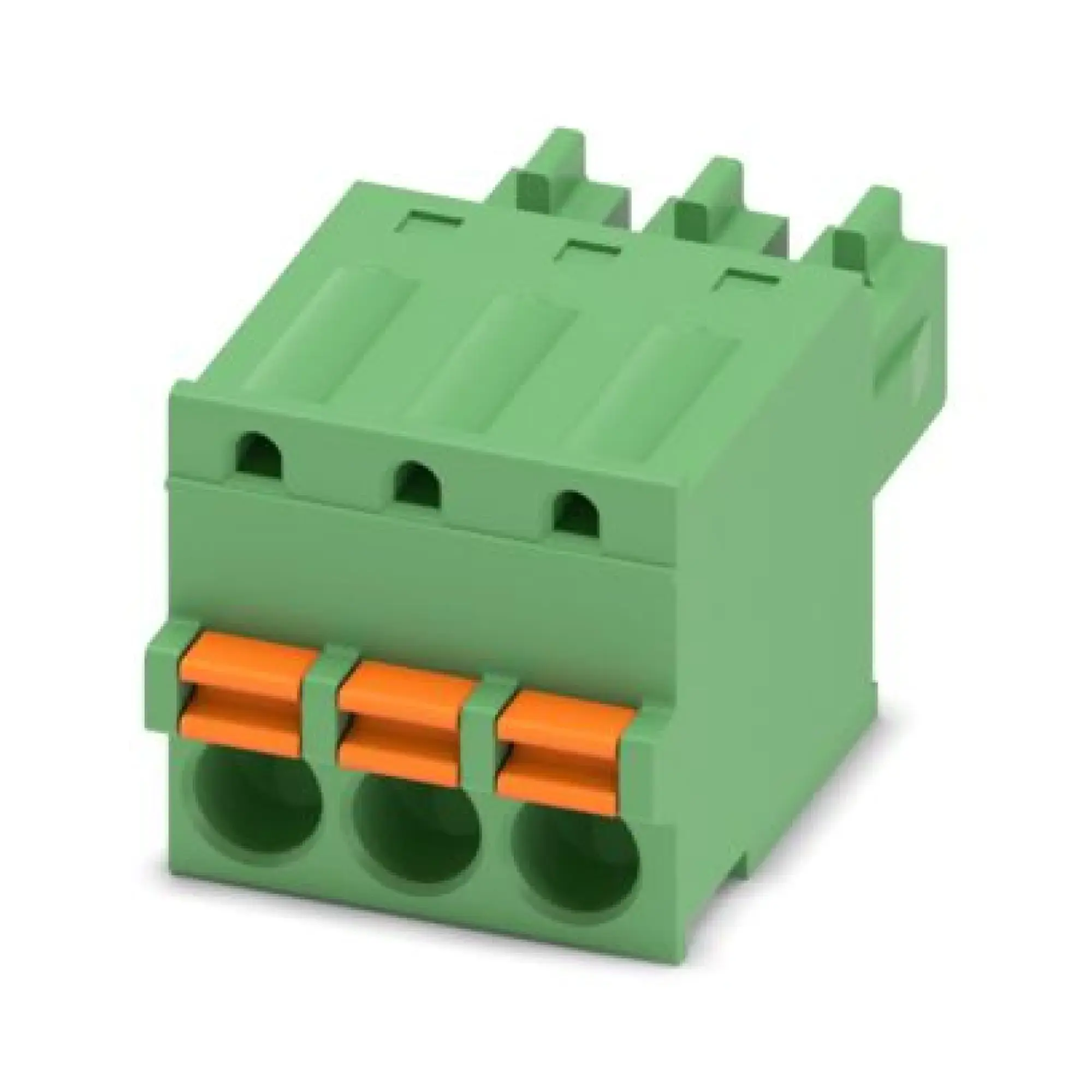 Phoenix Contact 1851054 PCB connector FK-MCP 1,5/ 3-ST-3,81 (img_001)