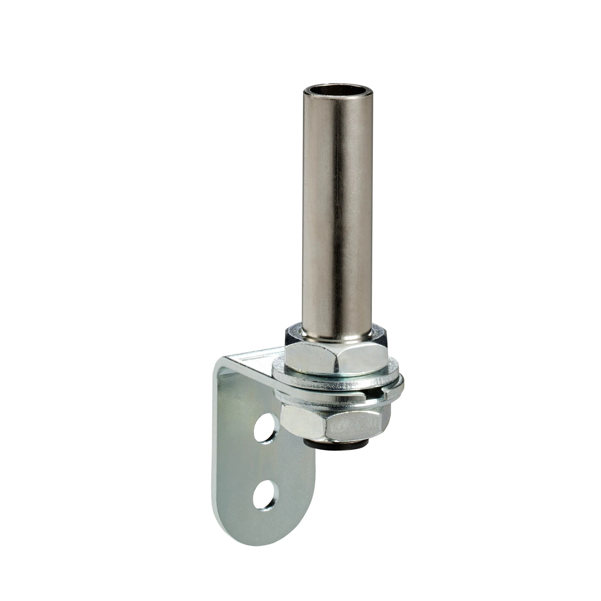 Schneider Electric XVMZ02T Support tube Aluminum Ø 20mm with metal bracket (img_001) Schneider Electric XVMZ02T Support tube Aluminum Ø 20mm with metal bracket (img_001)