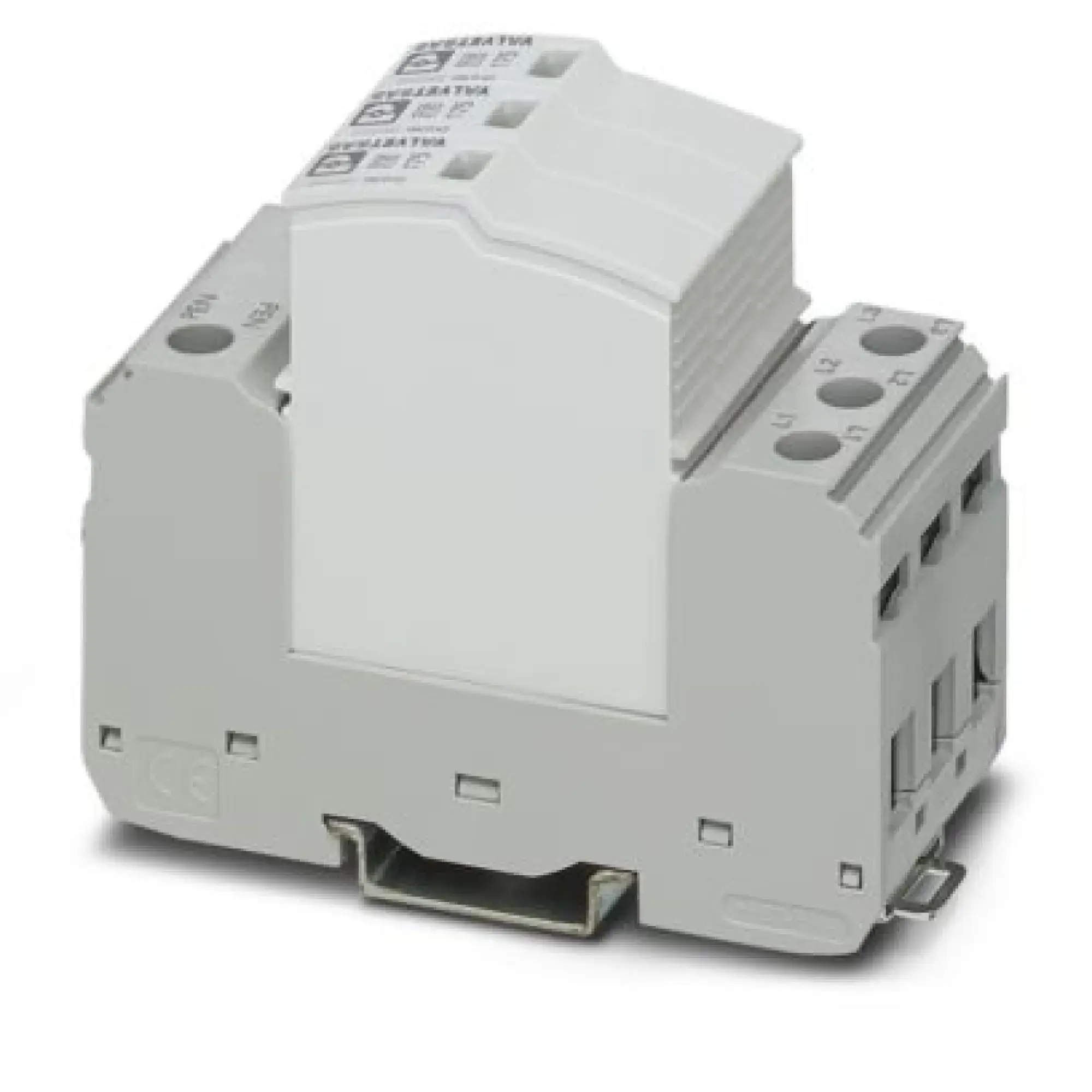 Phoenix Contact 2905353 Type 2 surge arrester VAL-SEC-T2-3C-175-FM (img_001)