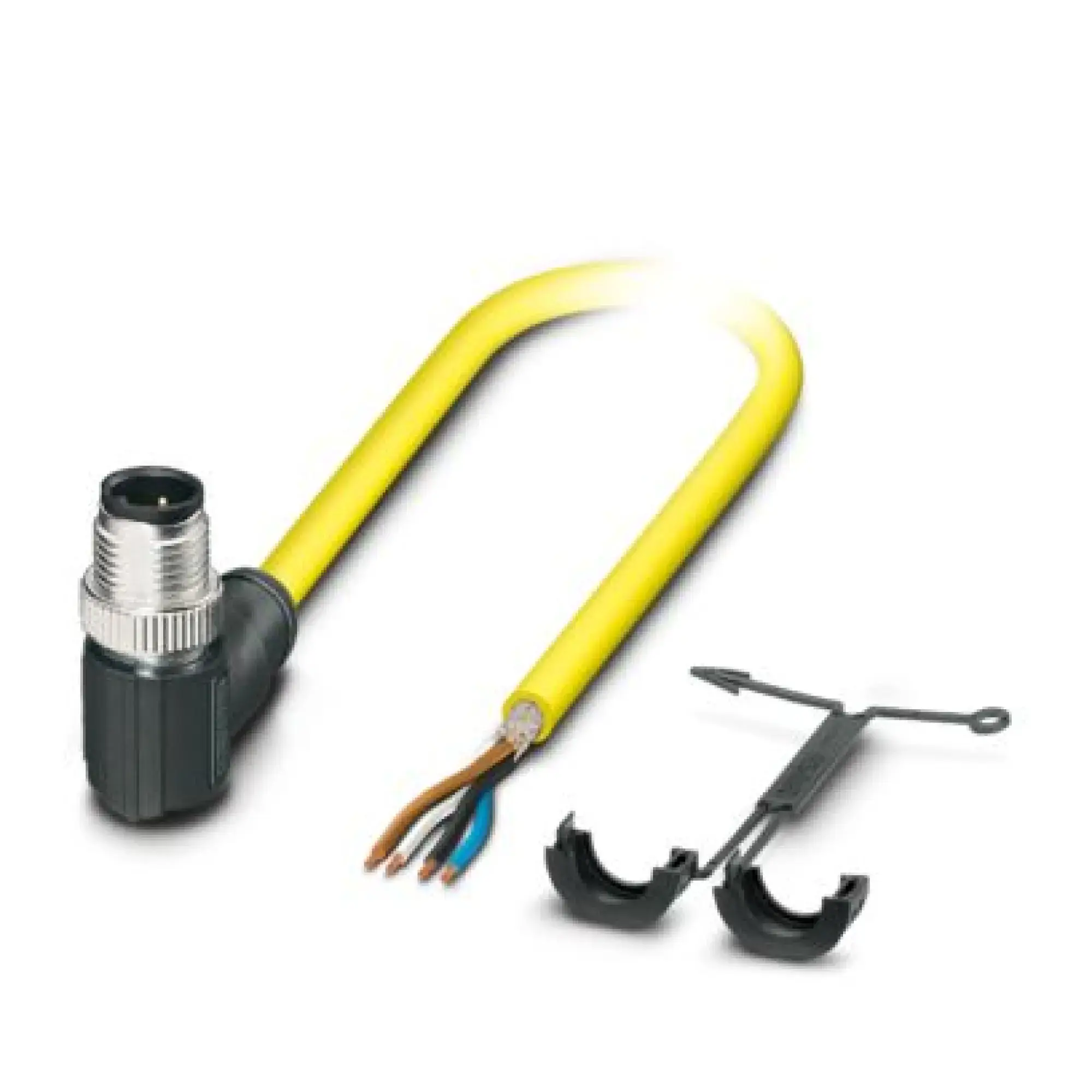 Phoenix Contact 1409550 Sensor/actuator cable SAC-HZ-4P-M12MR/ 5,0-542 SH BK (img_001)
