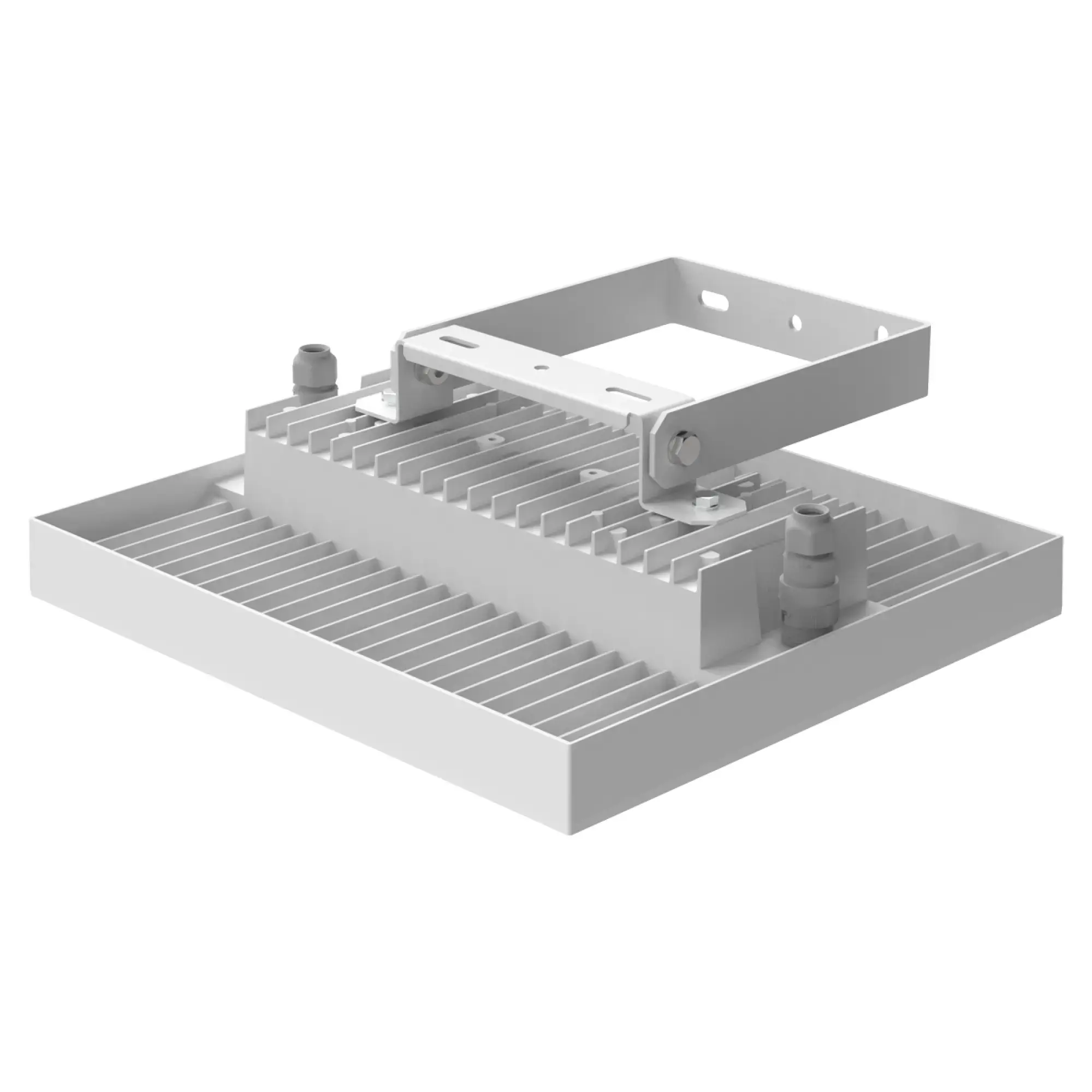 Performance iN Lighting 3107443 Wand-/Deckenhalterungsset LAMA+ 3107443 (img_002)
