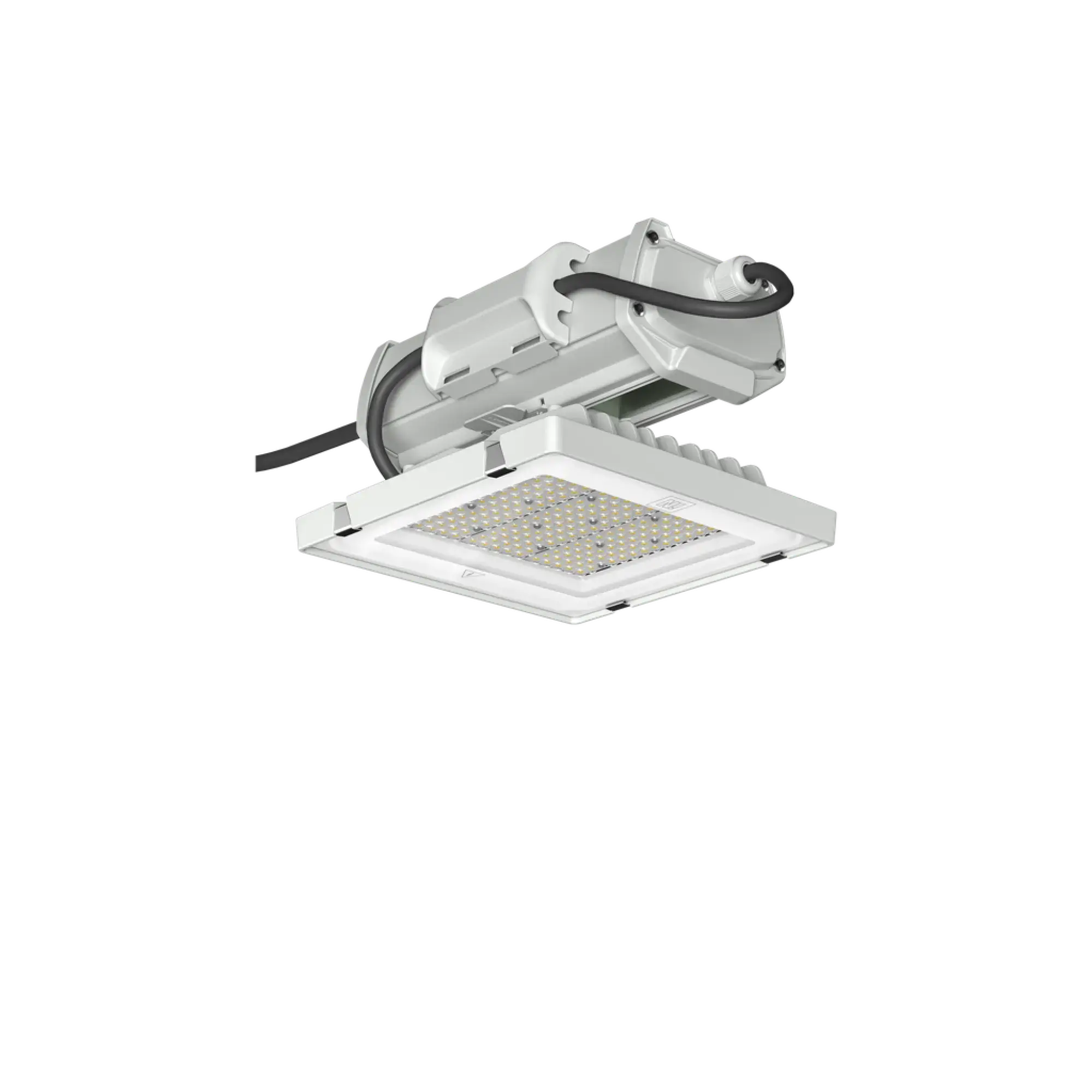 Performance iN Lighting LTH0112DH857 LED-Hallenpendelleuchte 5700K 88W DALI runde Streuoptik LTH0112DH857 (img_003)