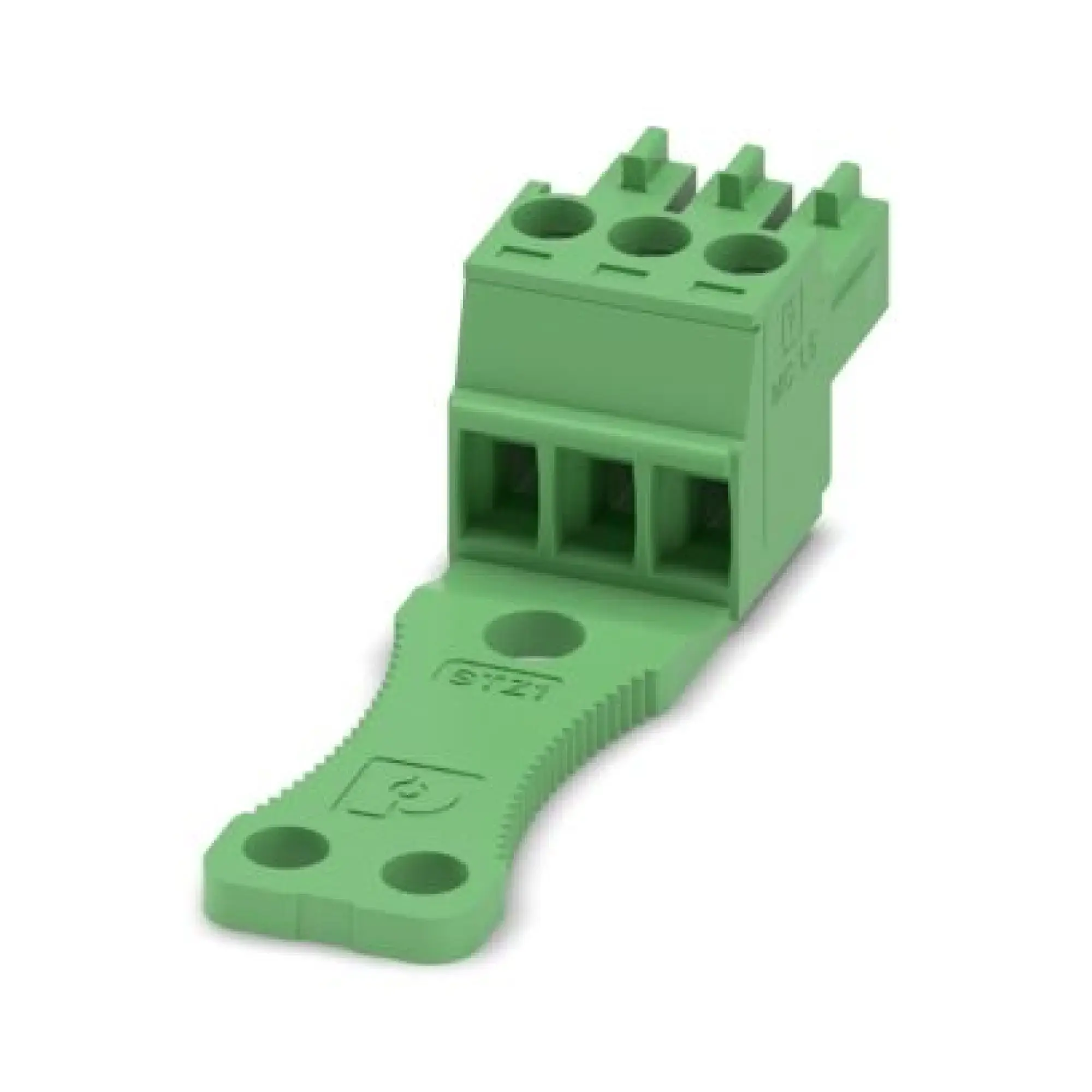 Phoenix Contact 1768871 PCB connector MC 1,5/ 3-STZ1-3,5 (img_001) Phoenix Contact 1768871 PCB connector MC 1,5/ 3-STZ1-3,5 (img_001)