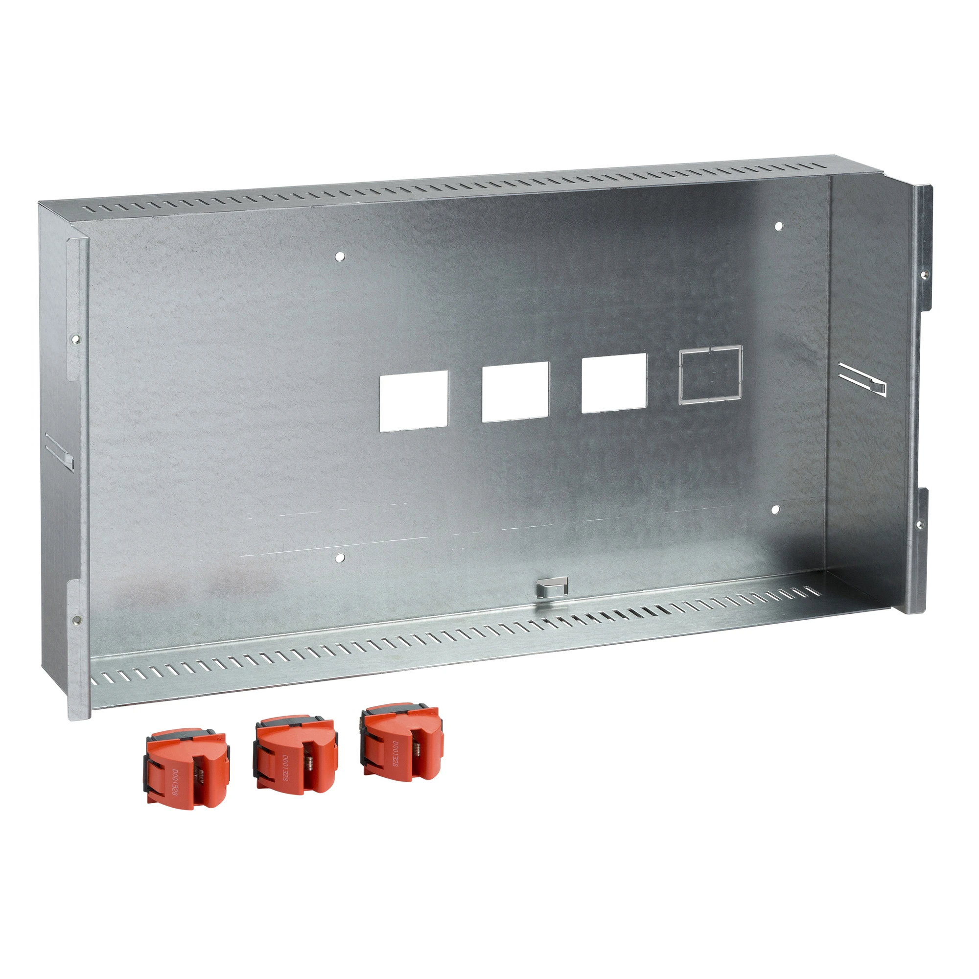 Schneider Electric 88055 PrismaSeT-P-OKKEN, DECO, Plug-in unit, fixed part,Motor feeder,Height=6 Modules (img_001) Schneider Electric 88055 PrismaSeT-P-OKKEN, DECO, Plug-in unit, fixed part,Motor feeder,Height=6 Modules (img_001)