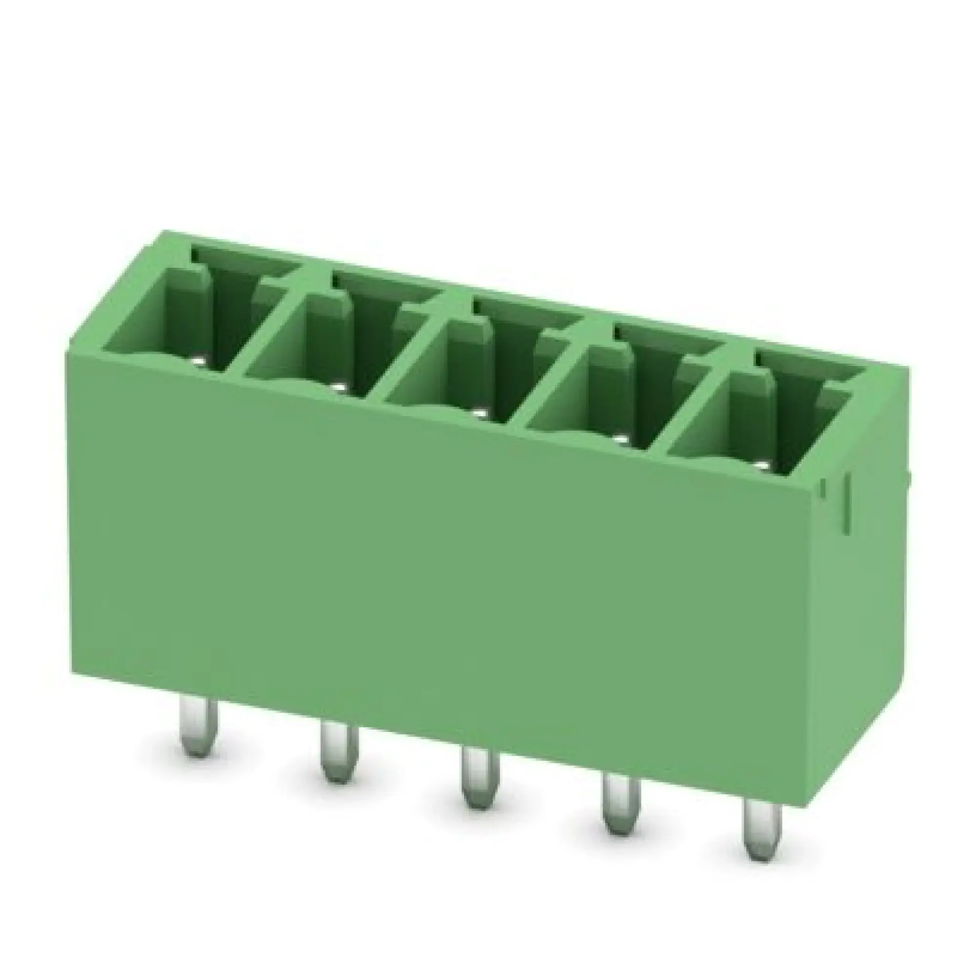 Phoenix Contact 1803455 PCB header MCV 1,5/ 5-G-3,81 (img_001) Phoenix Contact 1803455 PCB header MCV 1,5/ 5-G-3,81 (img_001)