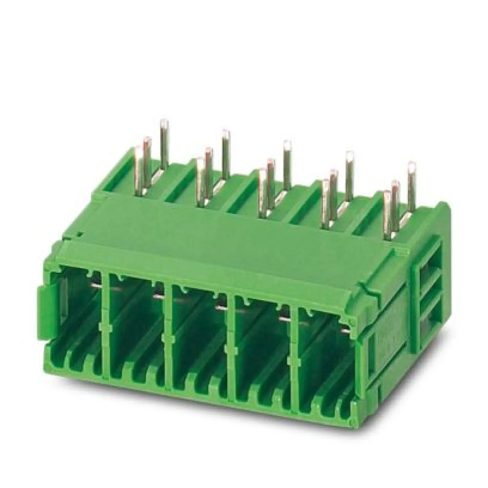 Phoenix Contact 1766210 PCB header PC 5/ 3-GU-7,62 CP1 (img_001)