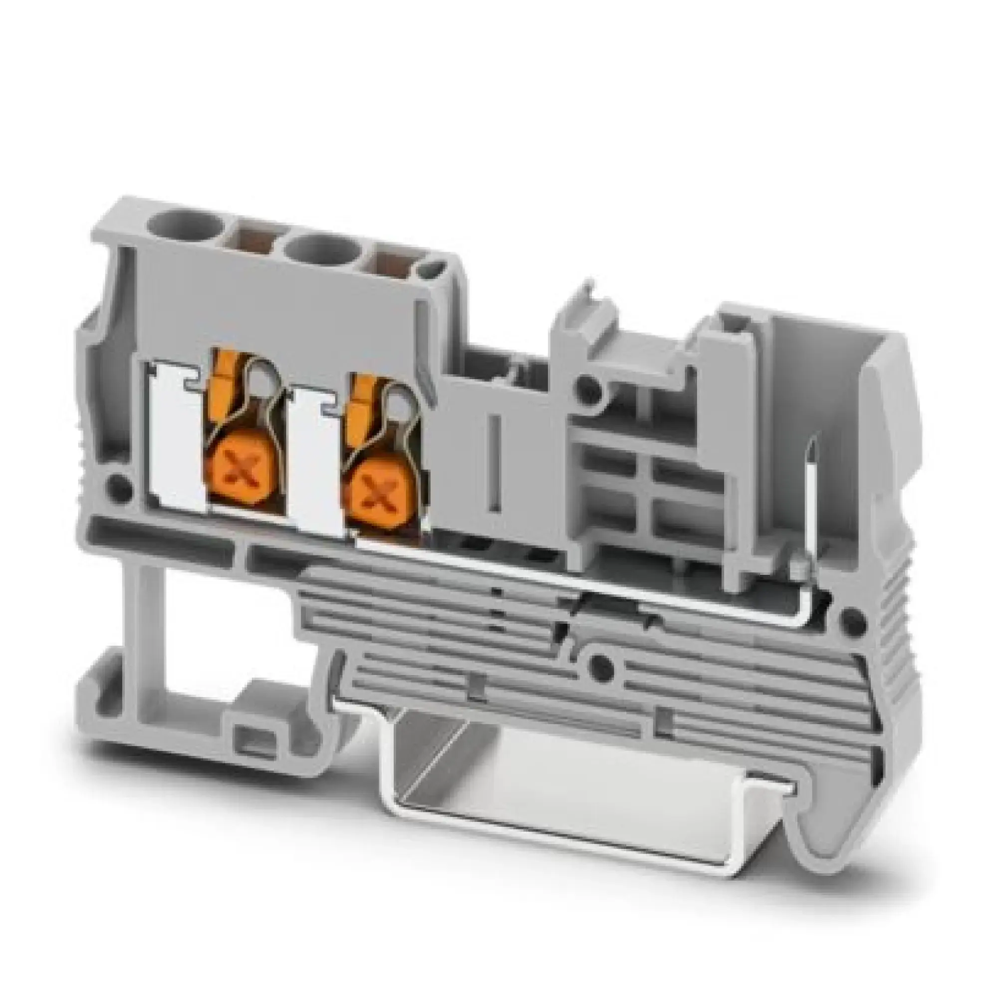 Phoenix Contact 1544639 Feed-through terminal block XT 2,5-TWIN/1P (img_001)