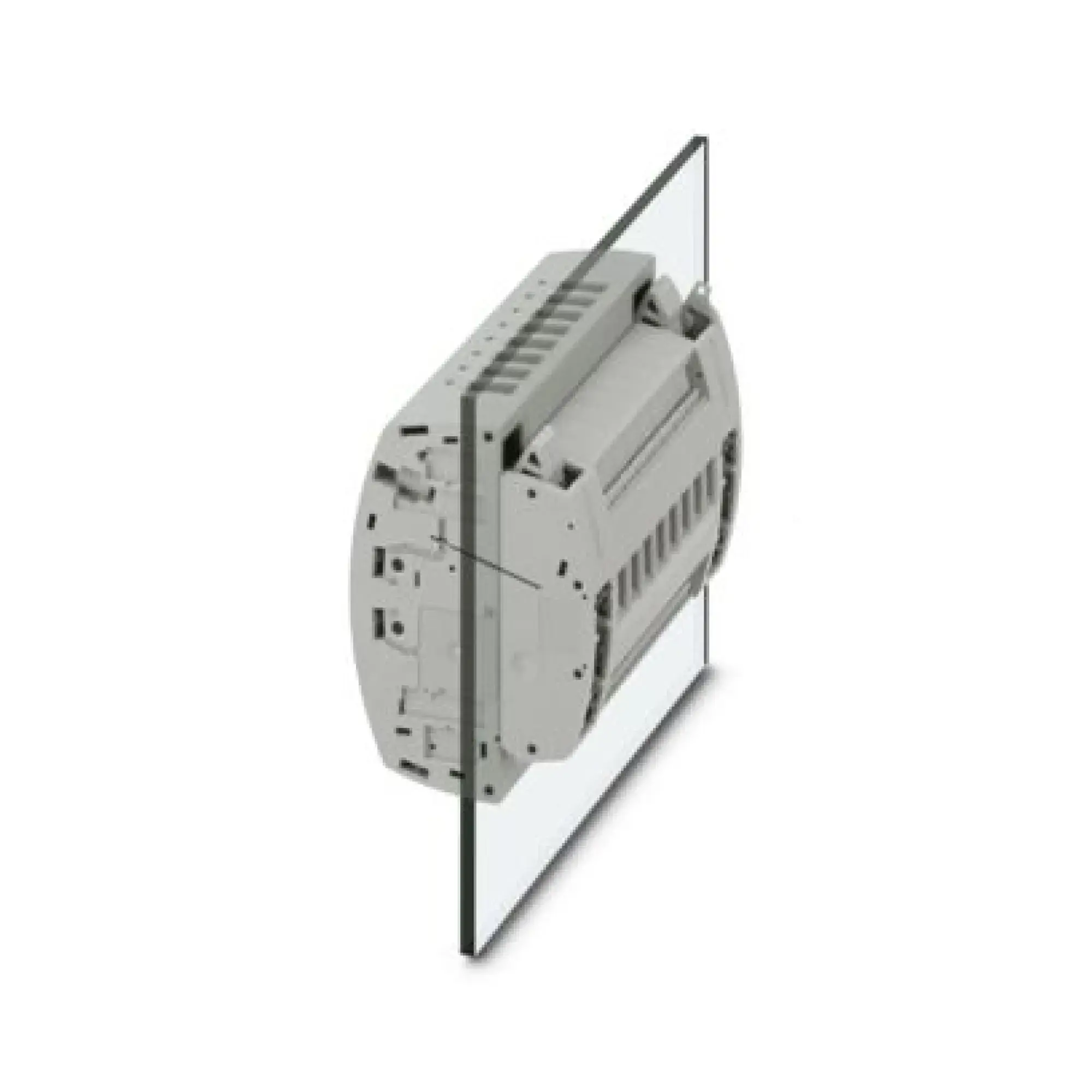 Phoenix Contact 3069655 Test terminal strip UTWE 6-2/8 (img_001)