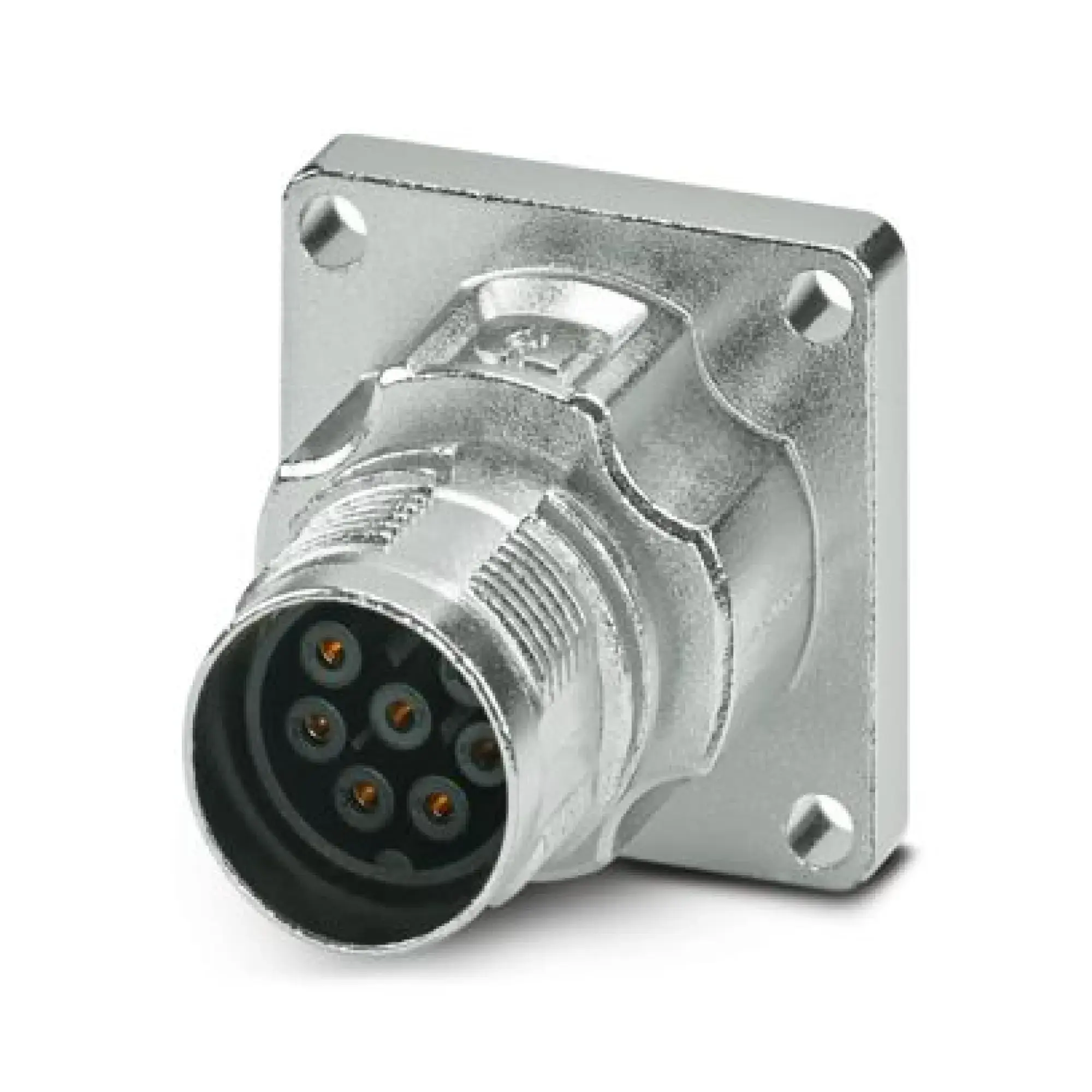 Phoenix Contact 1628909 Device connector front mounting M17-7ES1N8AW600S (img_001)