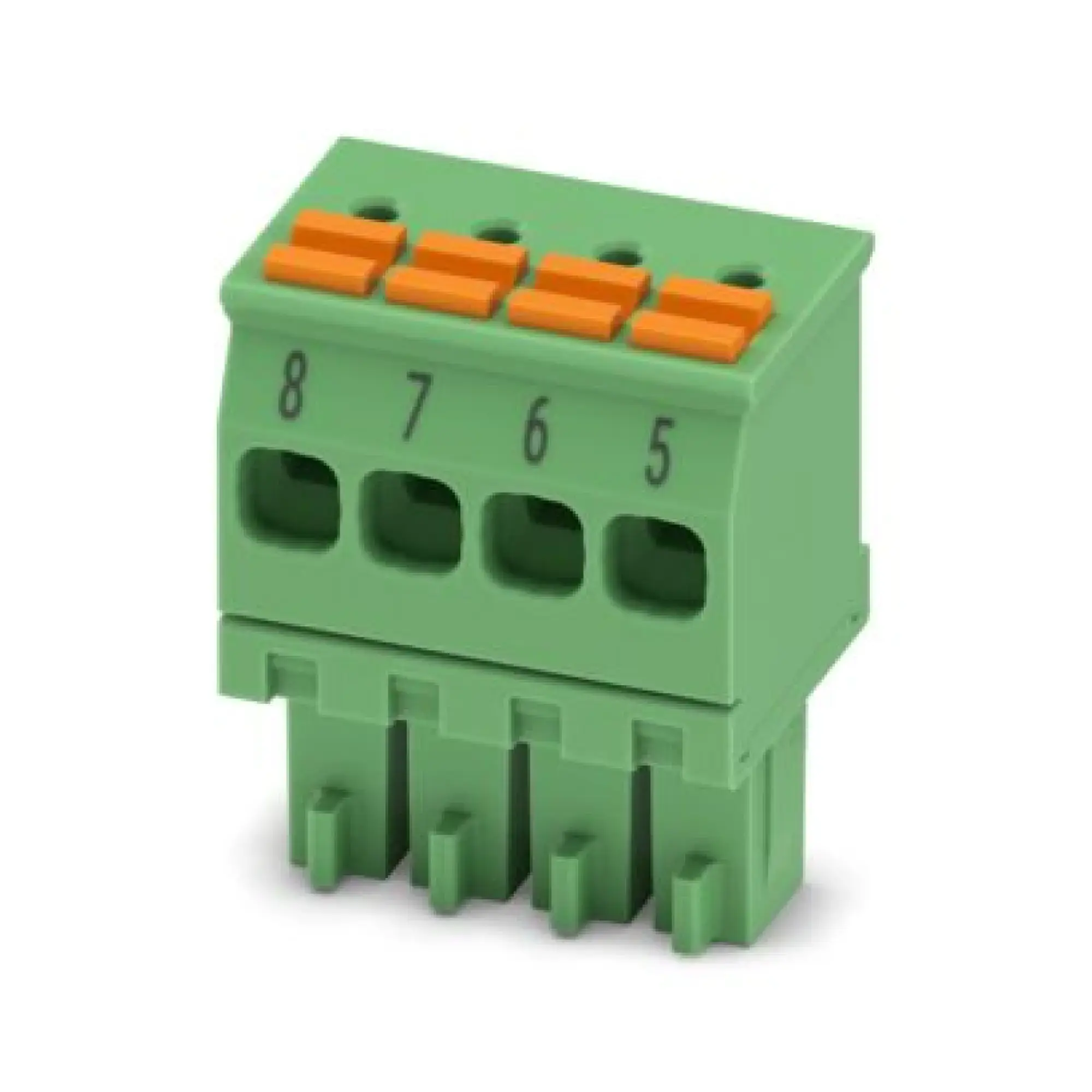 Phoenix Contact 1775286 PCB connector FMCOR 1,5/ 4-ST-3,5 BD:8-5 (img_001)