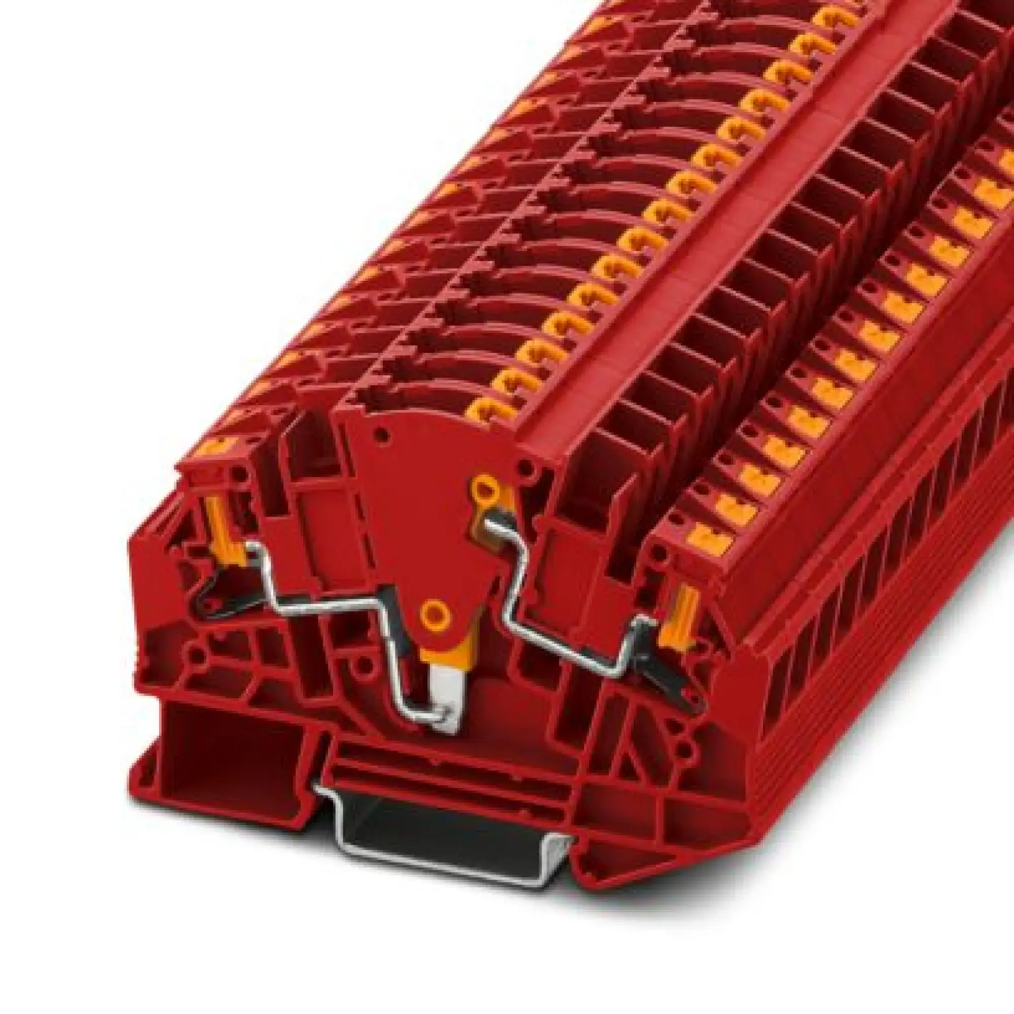 Phoenix Contact 1350427 Test disconnect terminal block PTVME 6/S RD (img_001) Phoenix Contact 1350427 Test disconnect terminal block PTVME 6/S RD (img_001)