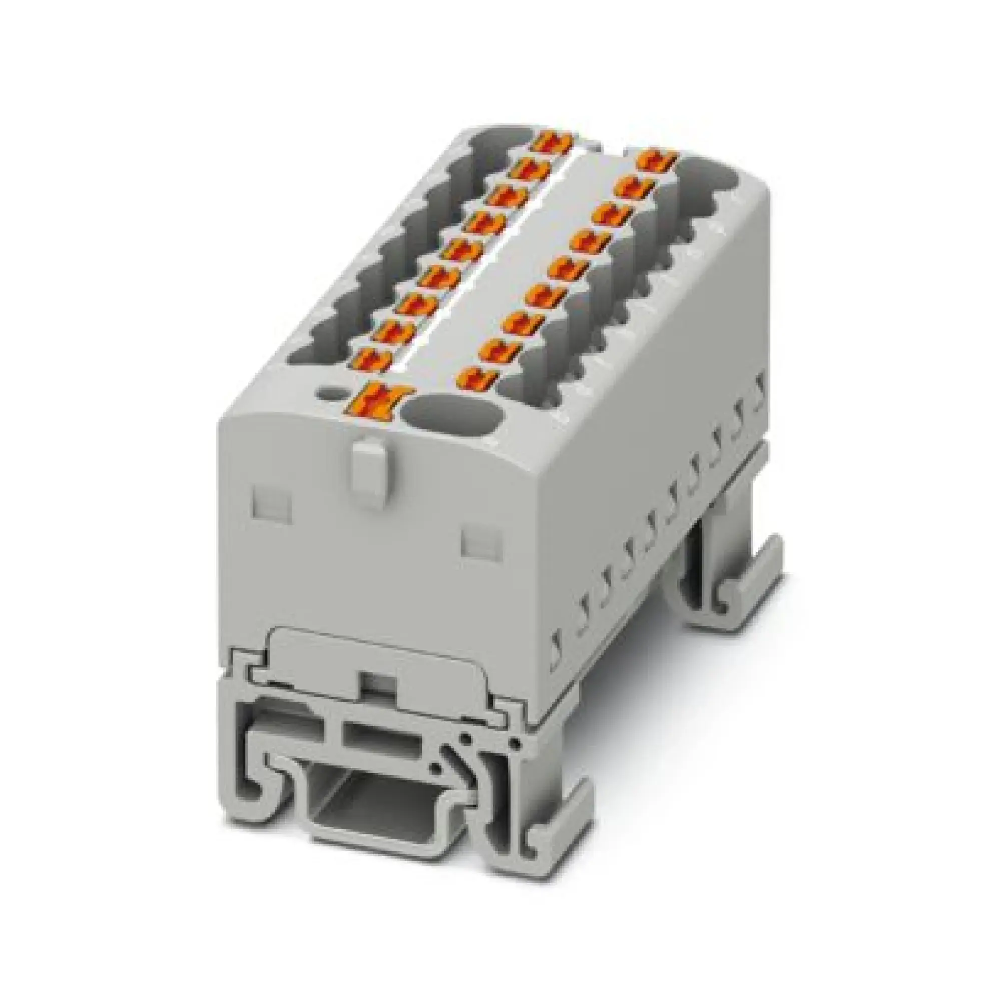 Phoenix Contact 1047442 Distribution block PTFIX 4/18X1,5-NS15A GY (img_001)