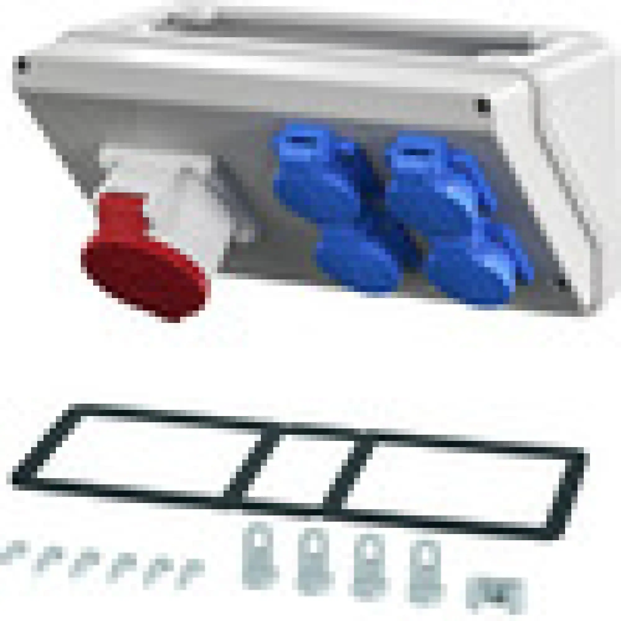 Hensel 20001089 Mi Connection Box, 4x Schuko + CEE 32A, 5p., 400V, 6h Mi CB 17 (img_001)
