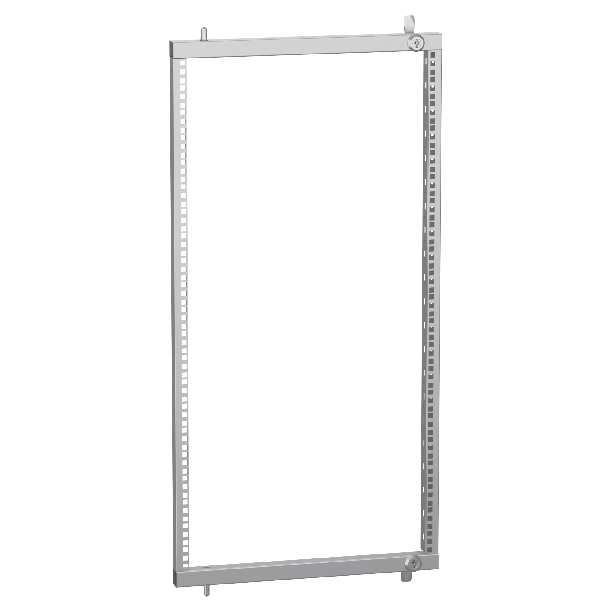 Schneider Electric NSYRSWP21 Spacial SF/SM 19" frame, swivelling, 1002mm (img_001)