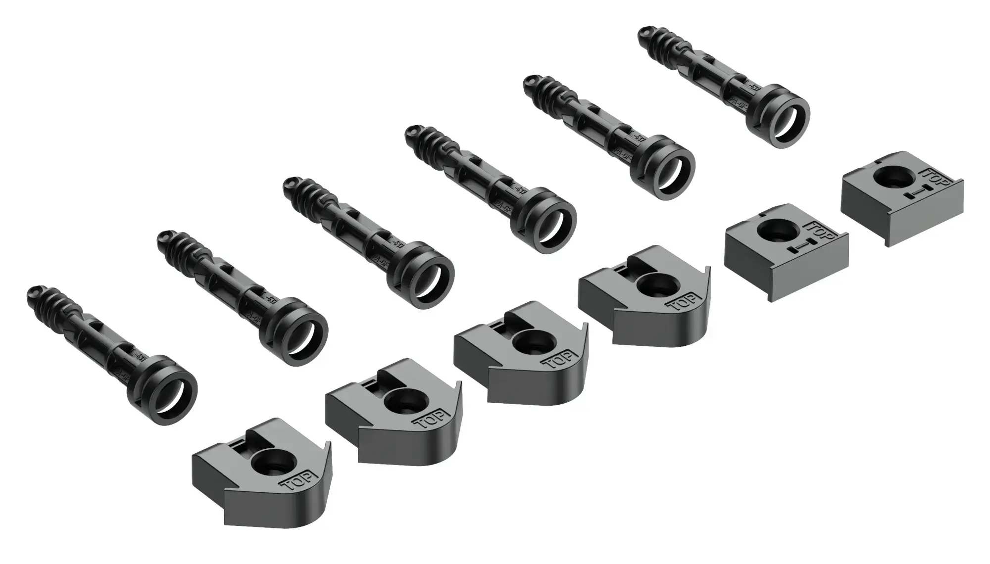 Spelsberg 72104101 Cover screw set, UL (img_001) Spelsberg 72104101 Cover screw set, UL (img_001)