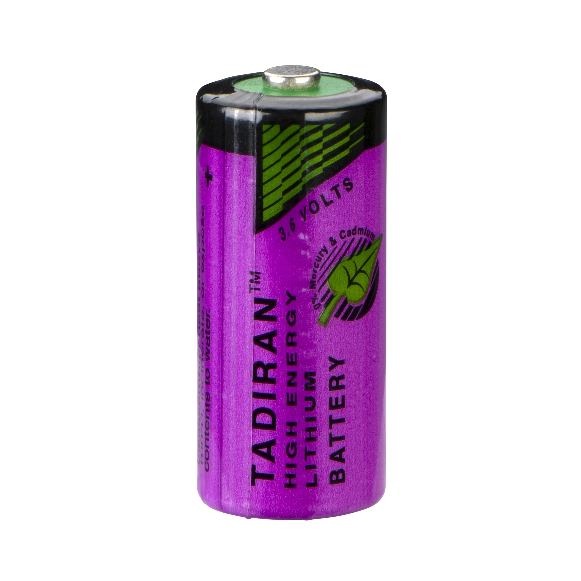 Schneider Electric 170XTS15000 Batterie, Lithium-Thionyl-Chlorid 3,6 V, 1,7AH (img_001)