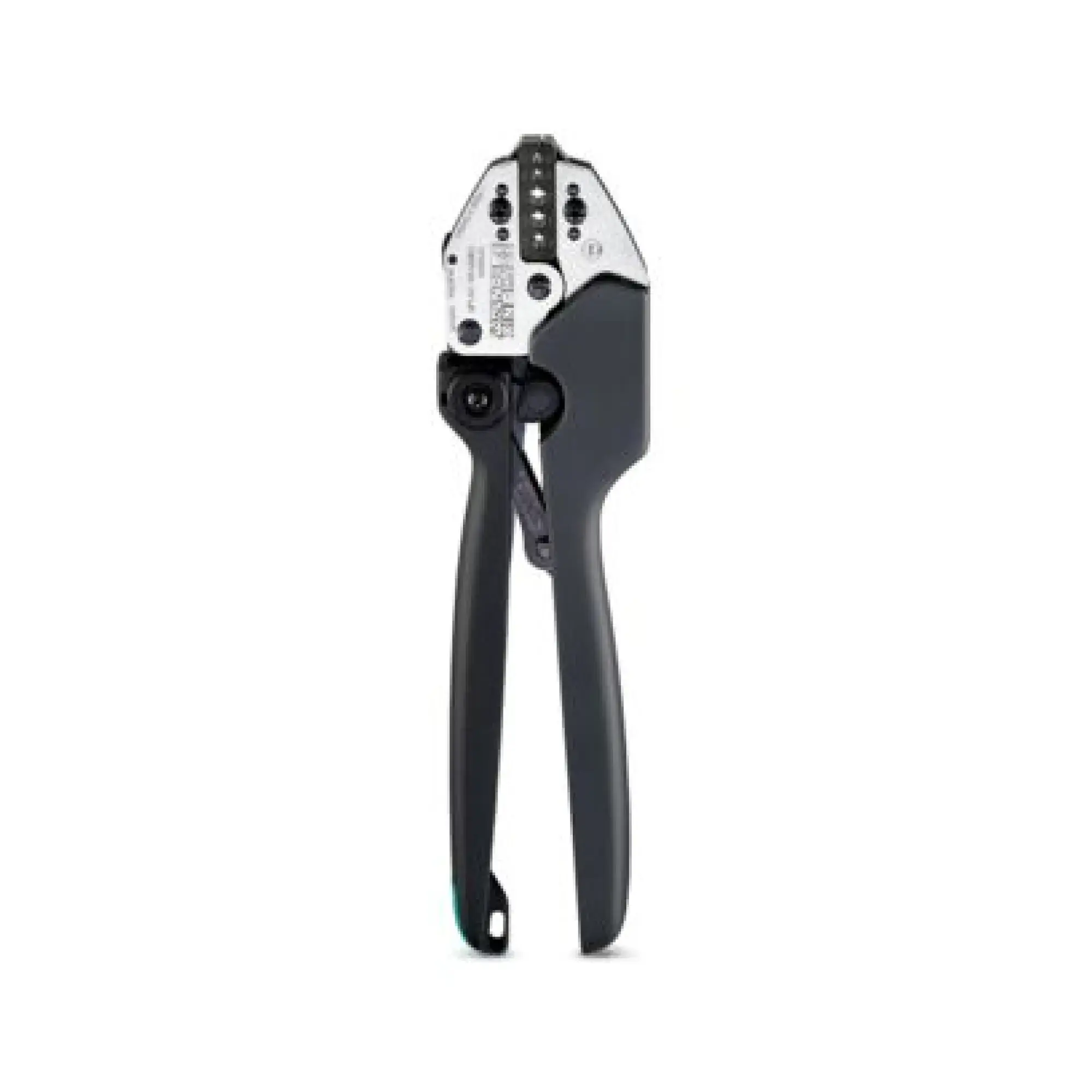 Phoenix Contact 1212099 Crimping pliers CRIMPFOX-FO 5,41 (img_001)