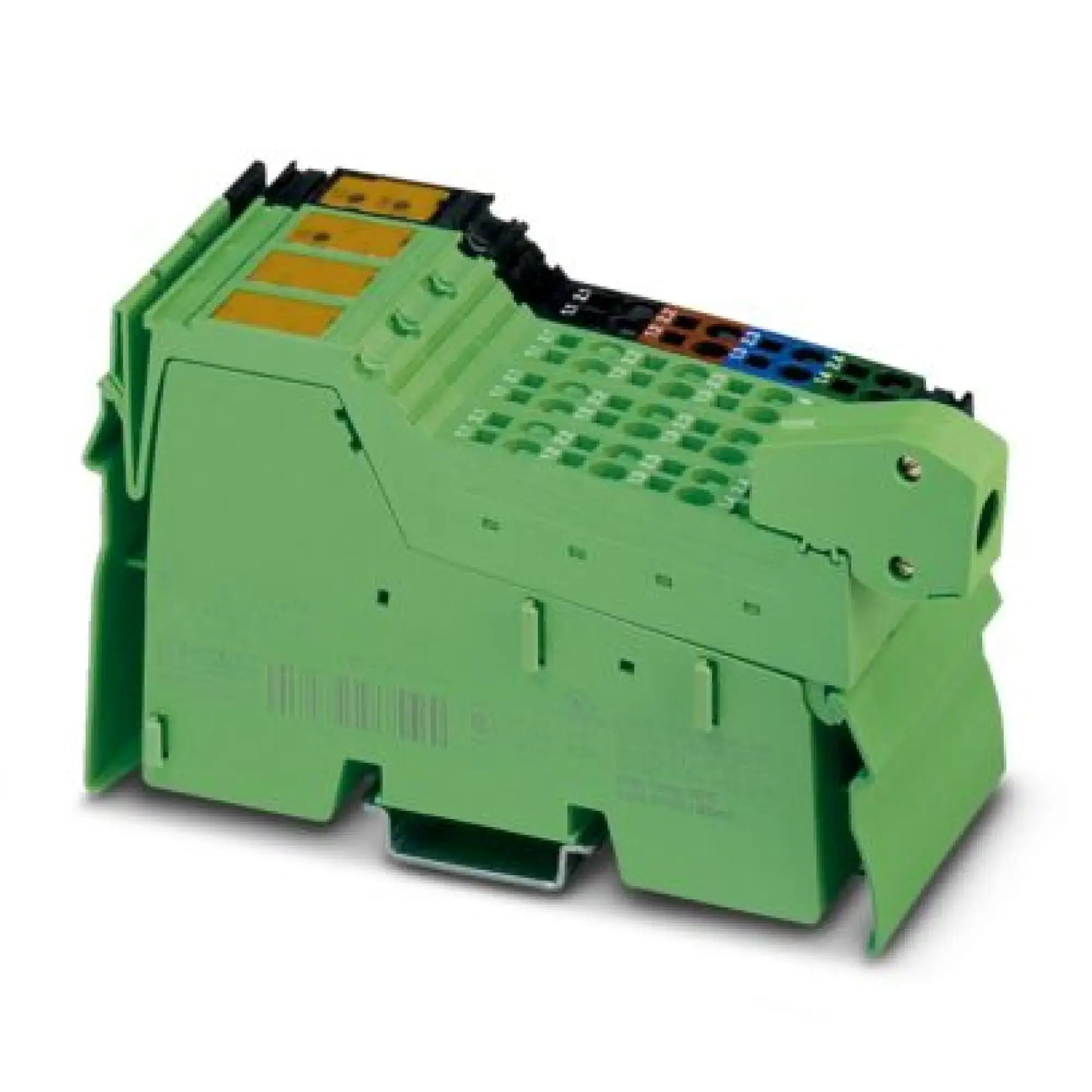 Phoenix Contact 2897457 Communication module IB IL 24 LSKIP-PAC (img_001)