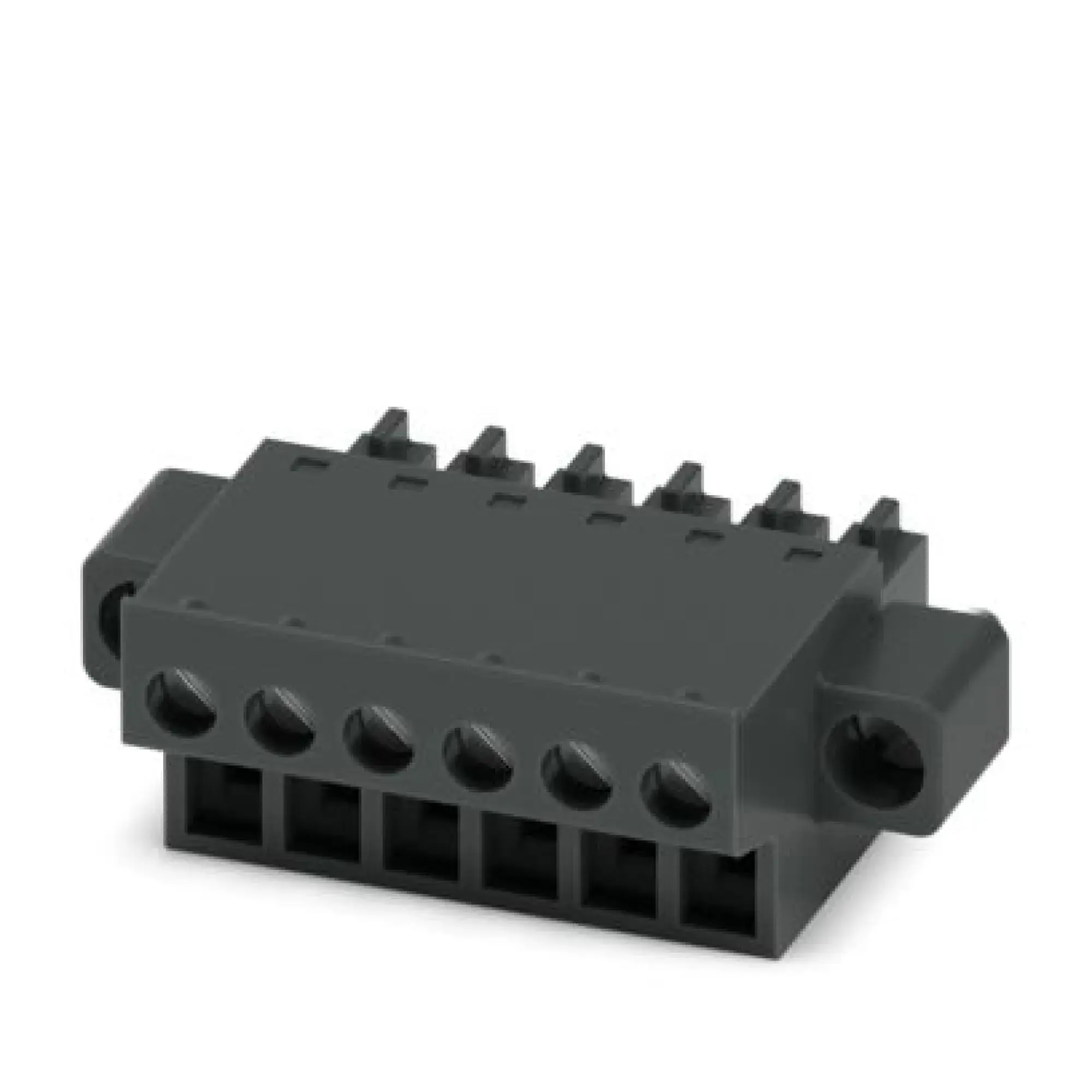 Phoenix Contact 1335531 PCB connector FRONT-MC 1,5/ 6-STF-3,81 BK (img_001)
