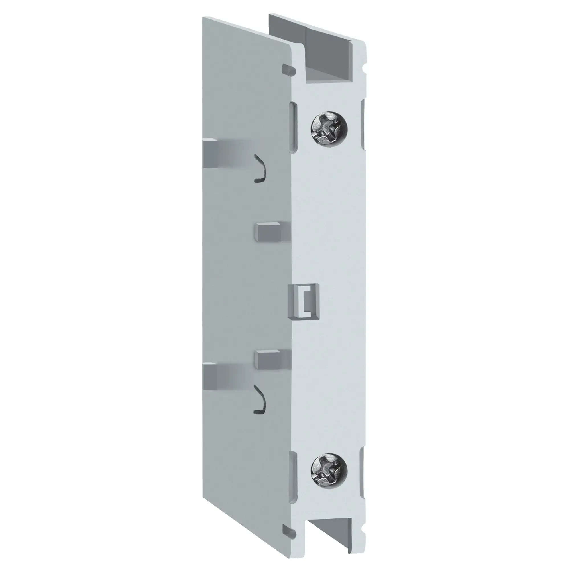Schneider Electric VLS1NR1 TeSys VLS Neutral Conductor Module for DIN Rail Mounting (img_002)