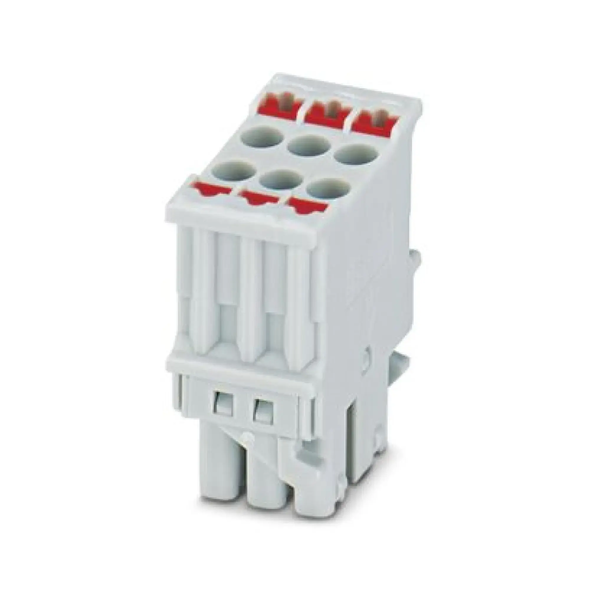 Phoenix Contact 1344448 PCB connector HSCP-SP 1,5-1U6-222/222-7035 (img_001)