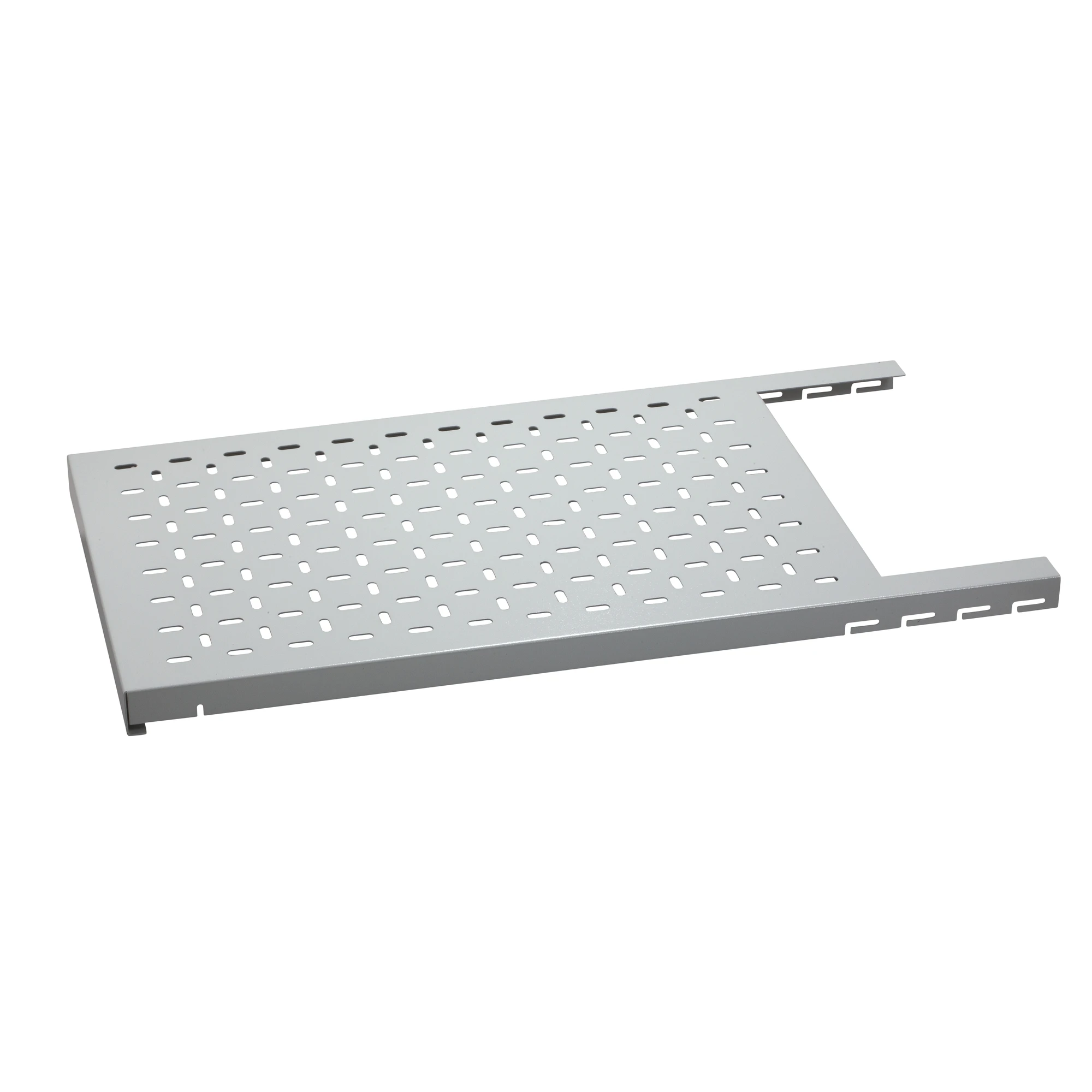Schneider Electric NSYBSM80 Actassi, shelf for monitor, depth 800mm (img_001)
