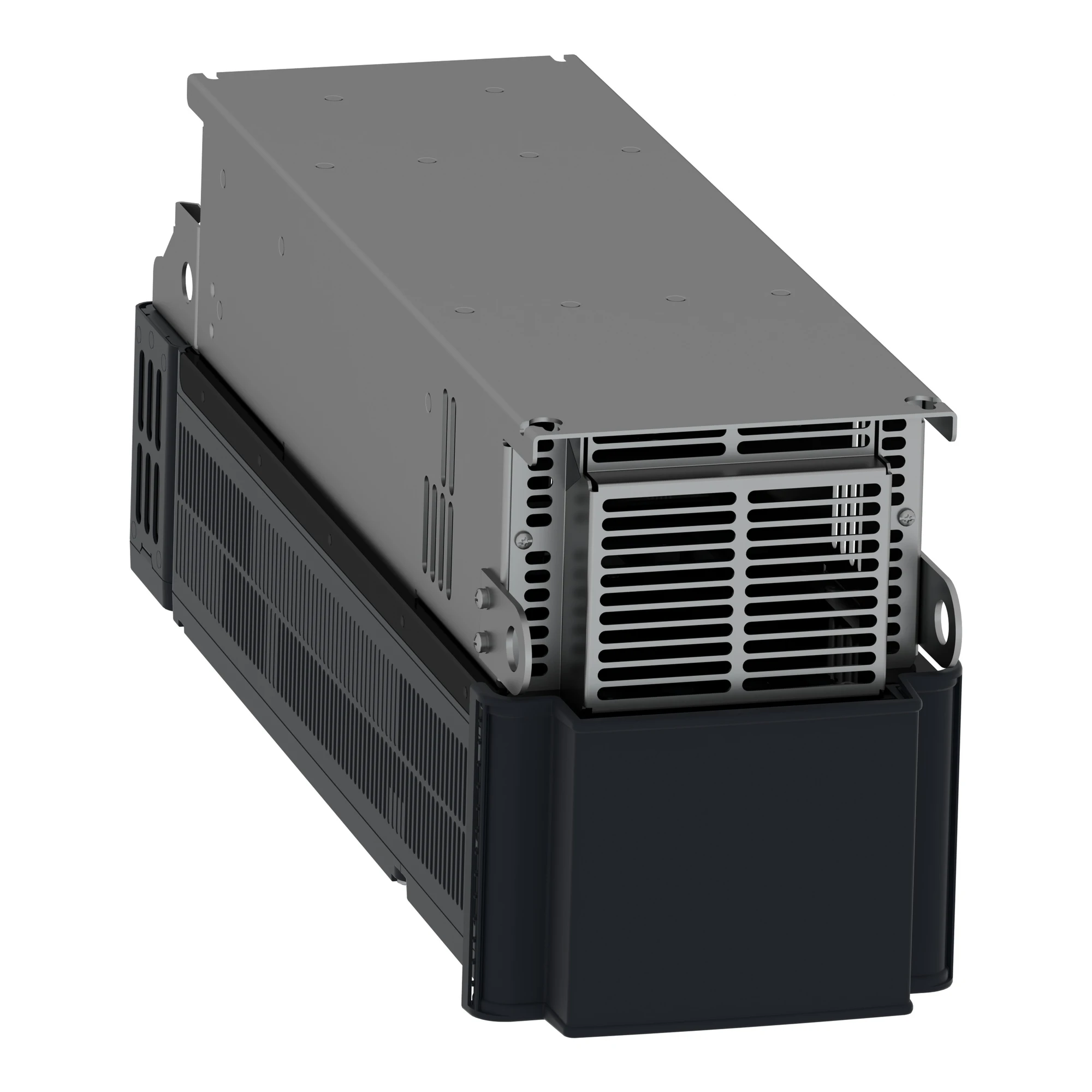 Schneider Electric ATV630D37N4 Frequency Inverter ATV630, 37 kW/50 HP, 380-480V, IP21 (img_007) Schneider Electric ATV630D37N4 Frequency Inverter ATV630, 37 kW/50 HP, 380-480V, IP21 (img_007)