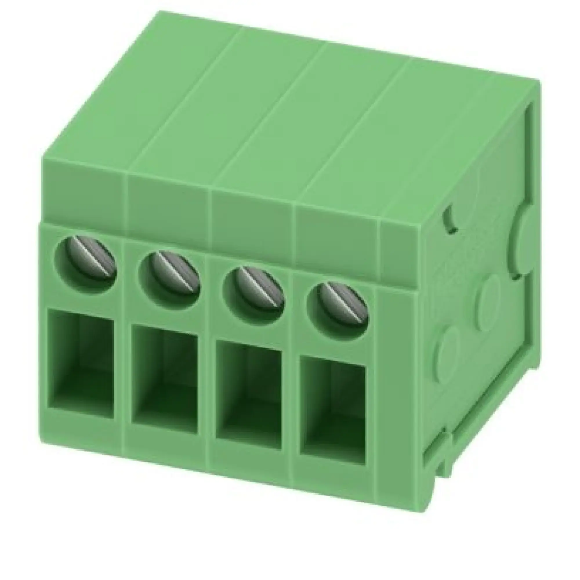 Phoenix Contact 1700781 PCB terminal block FRONT 2,5-H/SA 5/ 4 (img_001)