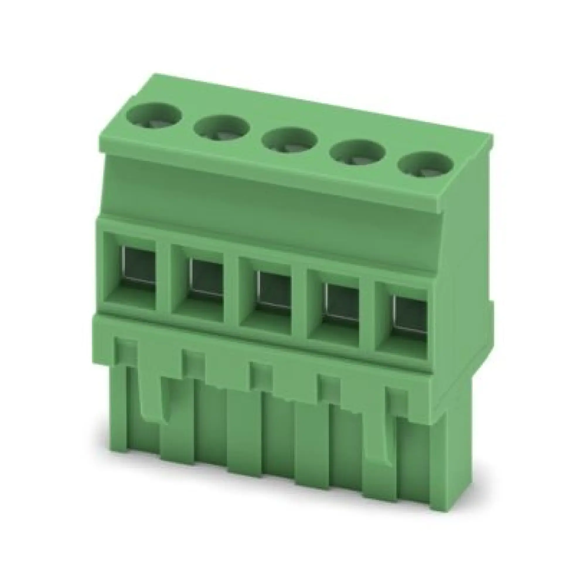 Phoenix Contact 1098476 PCB connector MVSTBR 2,5/ 5-ST-5,08 H1L (img_001) Phoenix Contact 1098476 PCB connector MVSTBR 2,5/ 5-ST-5,08 H1L (img_001)