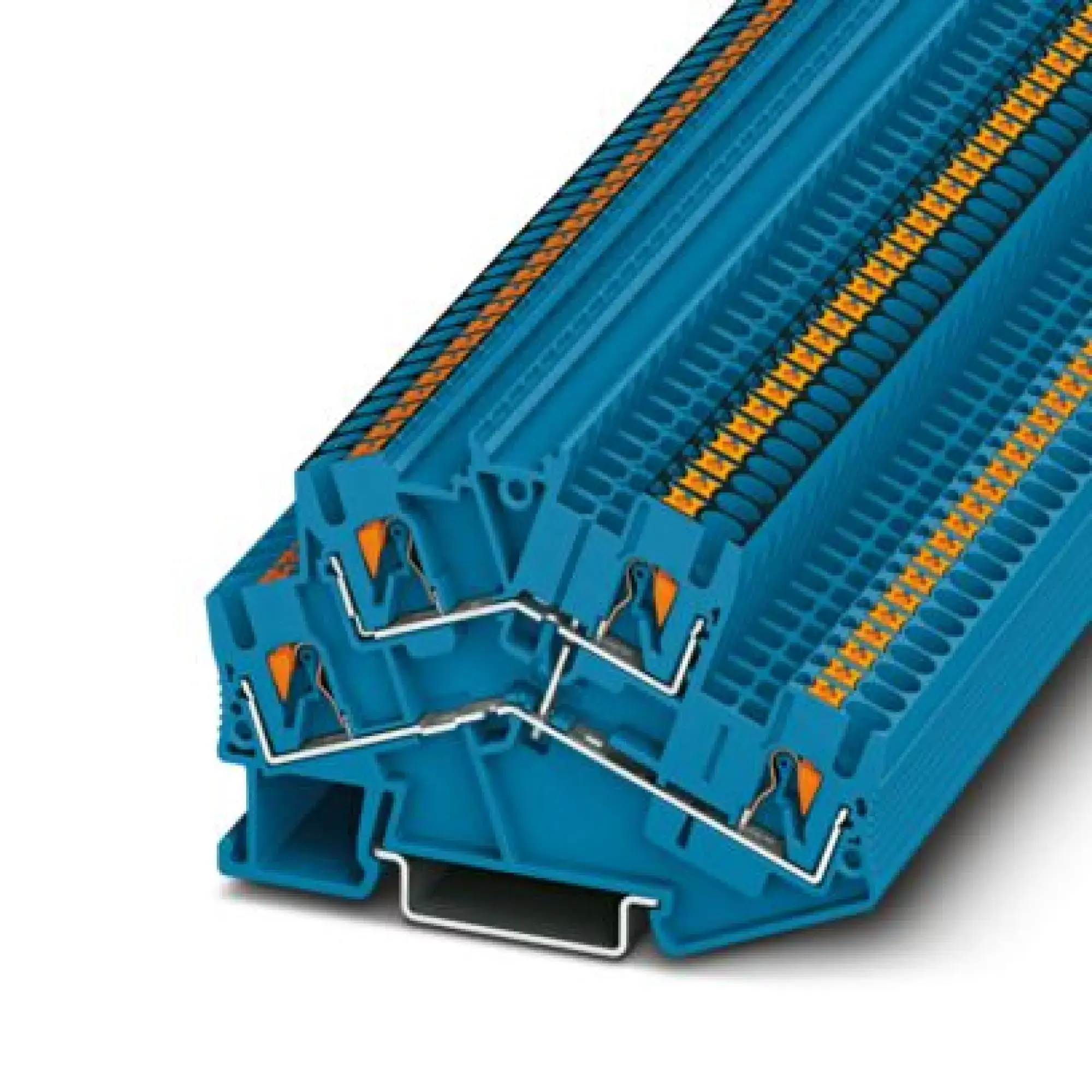 Phoenix Contact 3210212 Double-level terminal block PTTBS 2,5-PV BU (img_001)